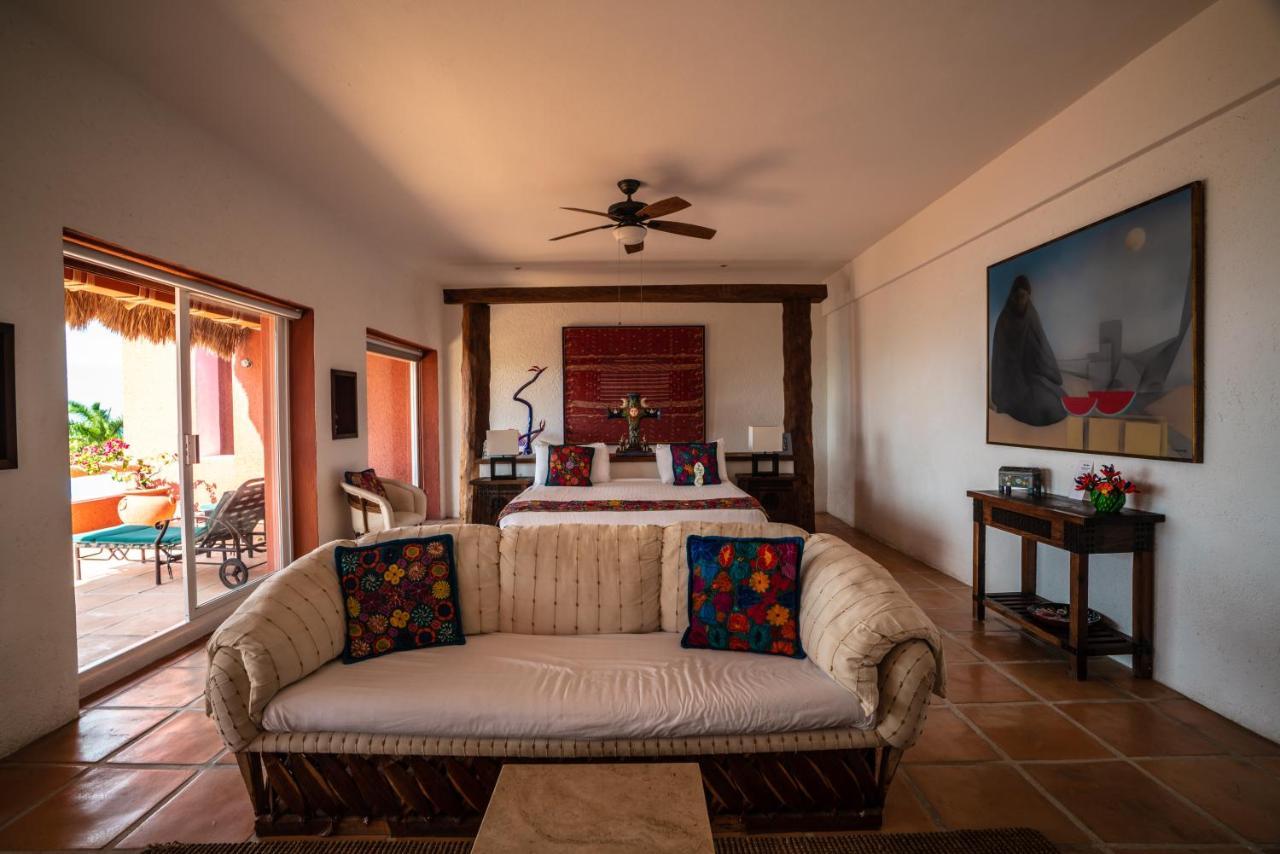 Casa De Sueños Boutique Hotel 5*