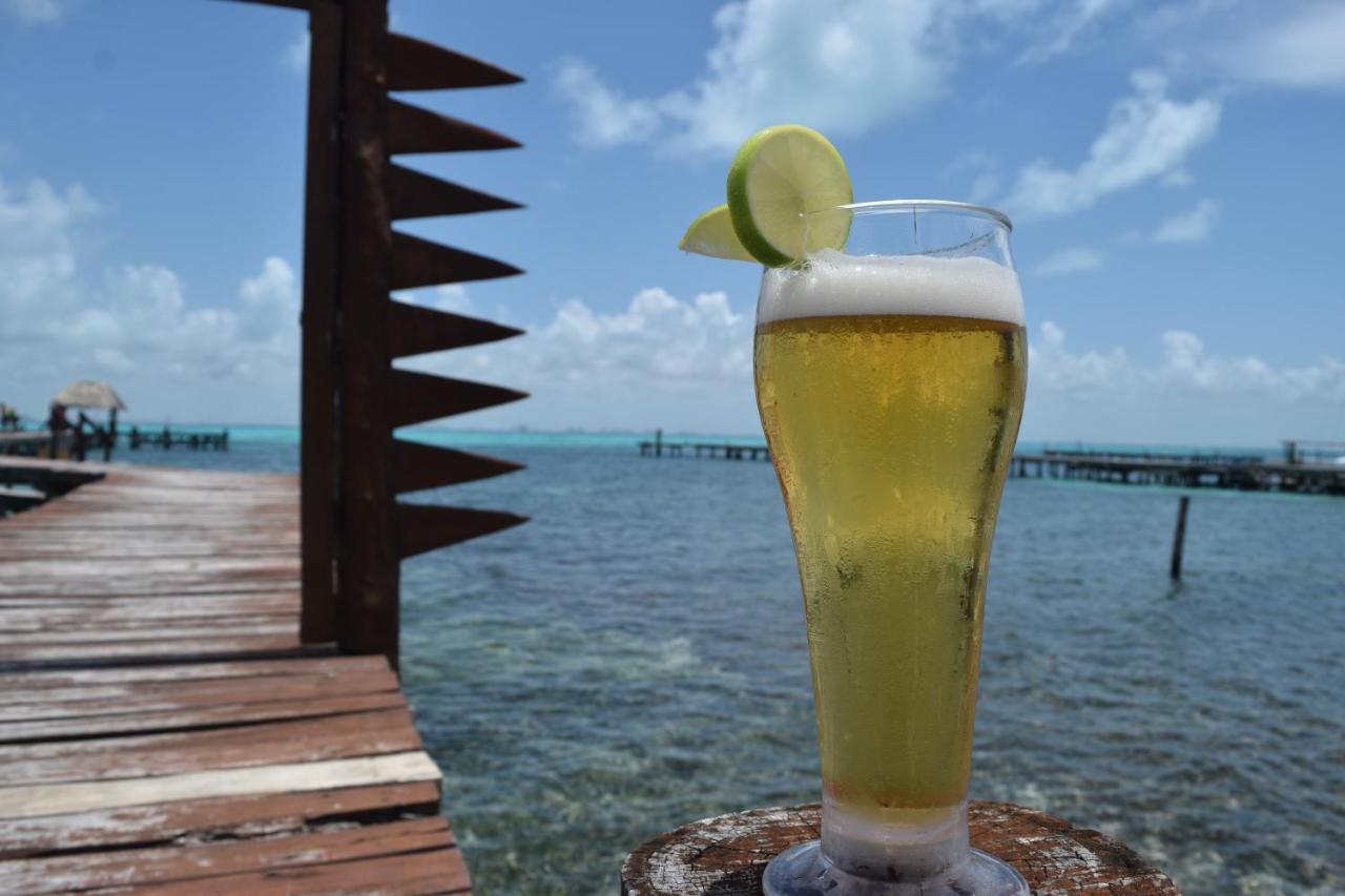Casa De Sueños Boutique Hotel Isla Mujeres
