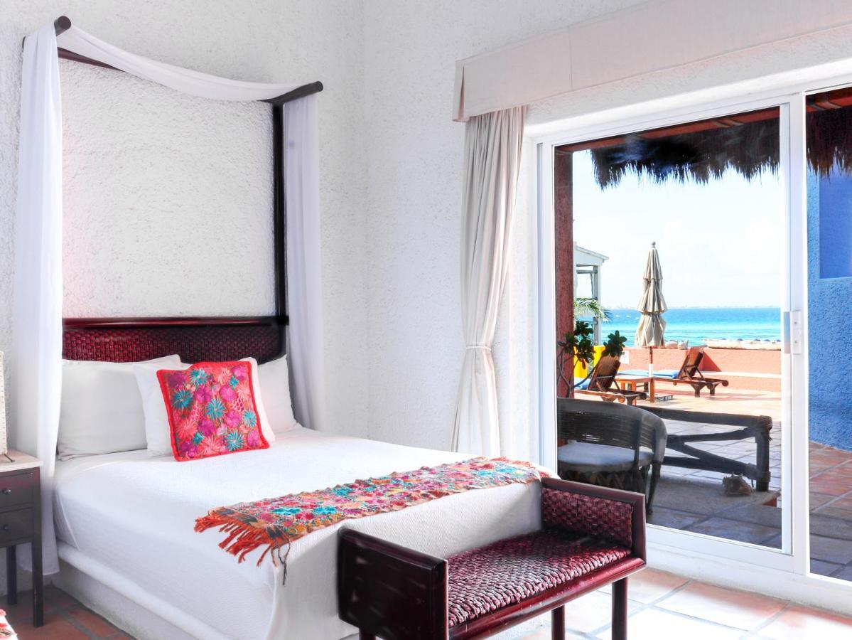 Casa De Sueños Boutique 5* Isla Mujeres