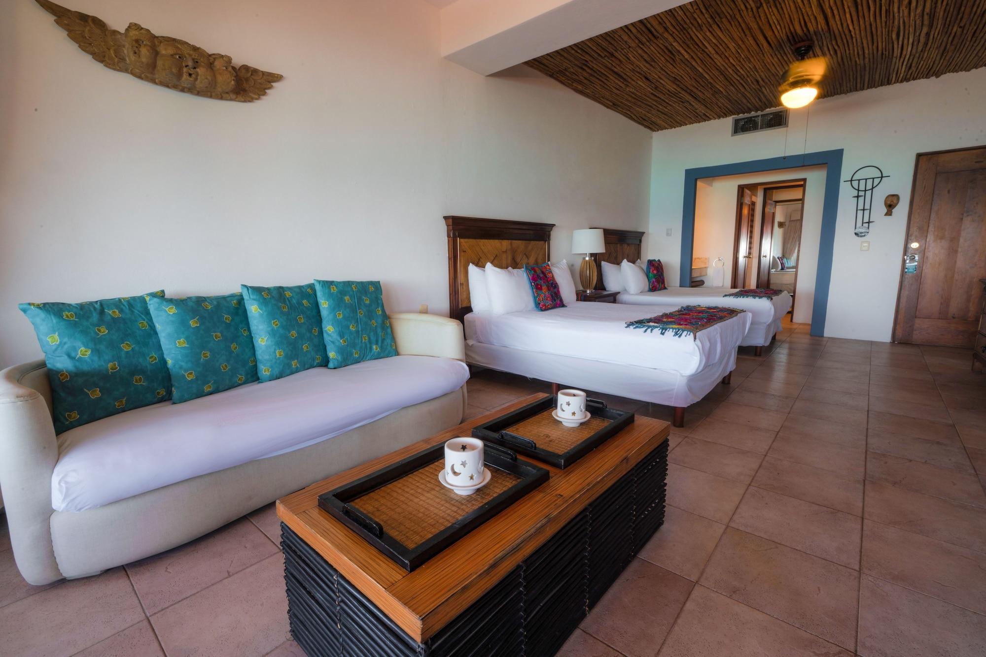 Casa De Sueños Boutique Hotel