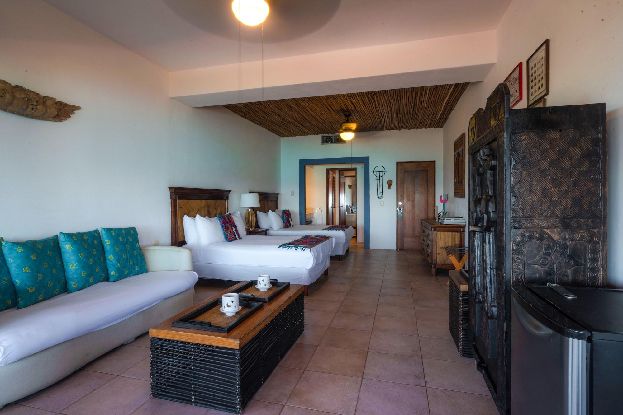 Hotel Casa De Sueños Boutique 5*