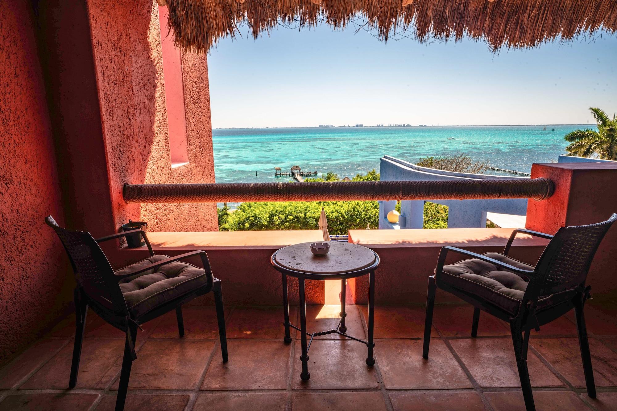 Casa De Sueños Boutique Hotel 5*