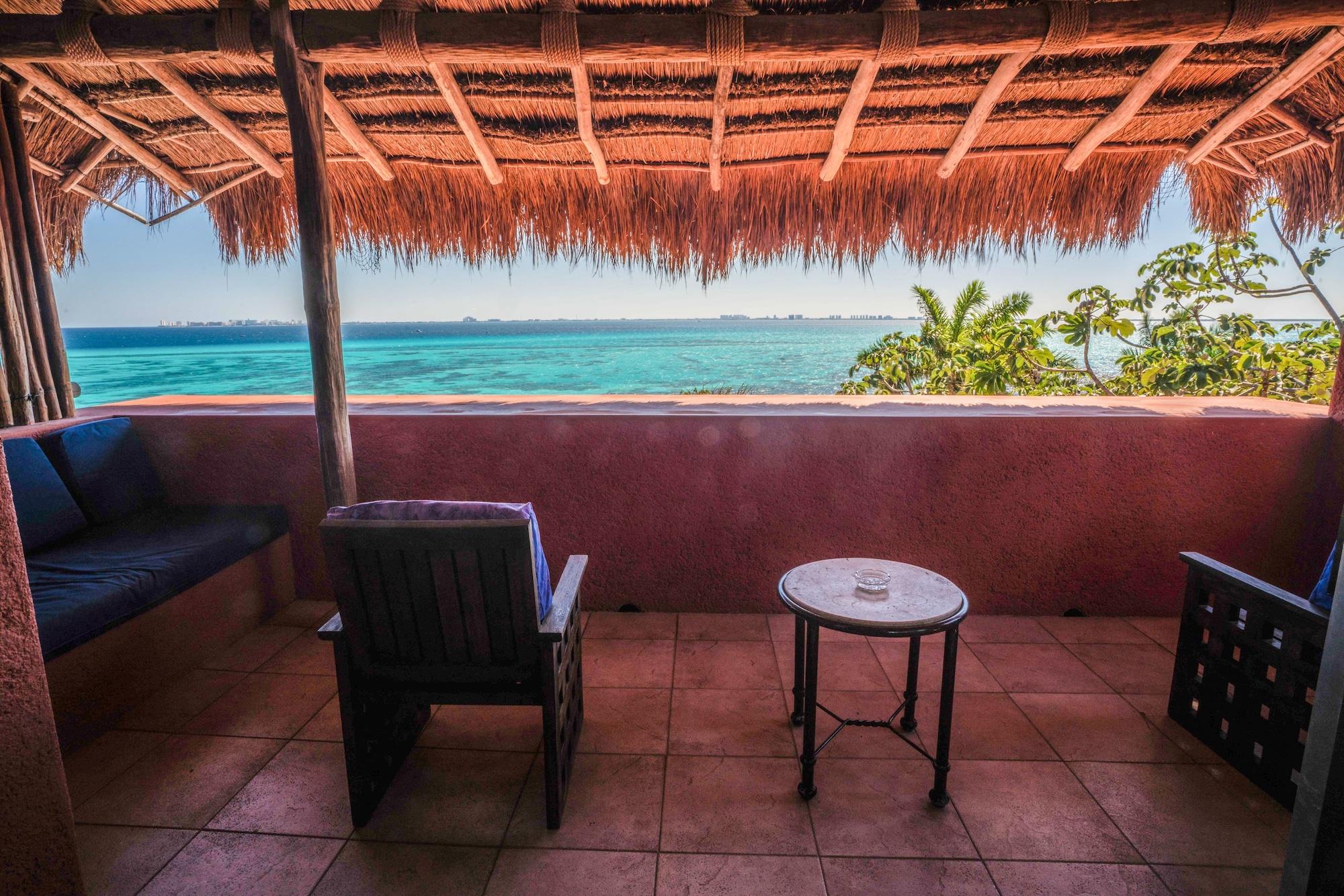 Casa De Sueños Boutique Hotel