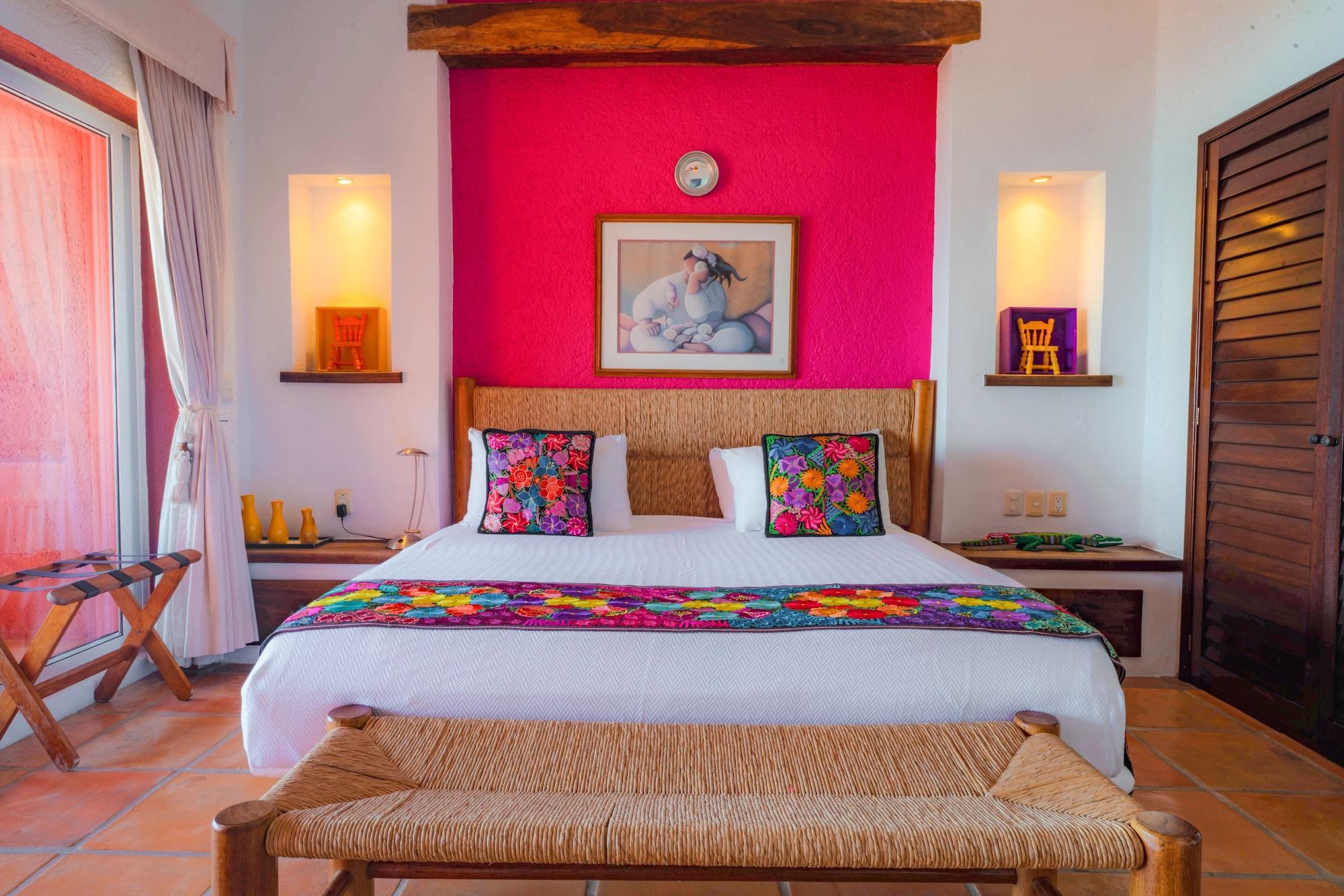 Hotel Casa De Sueños Boutique