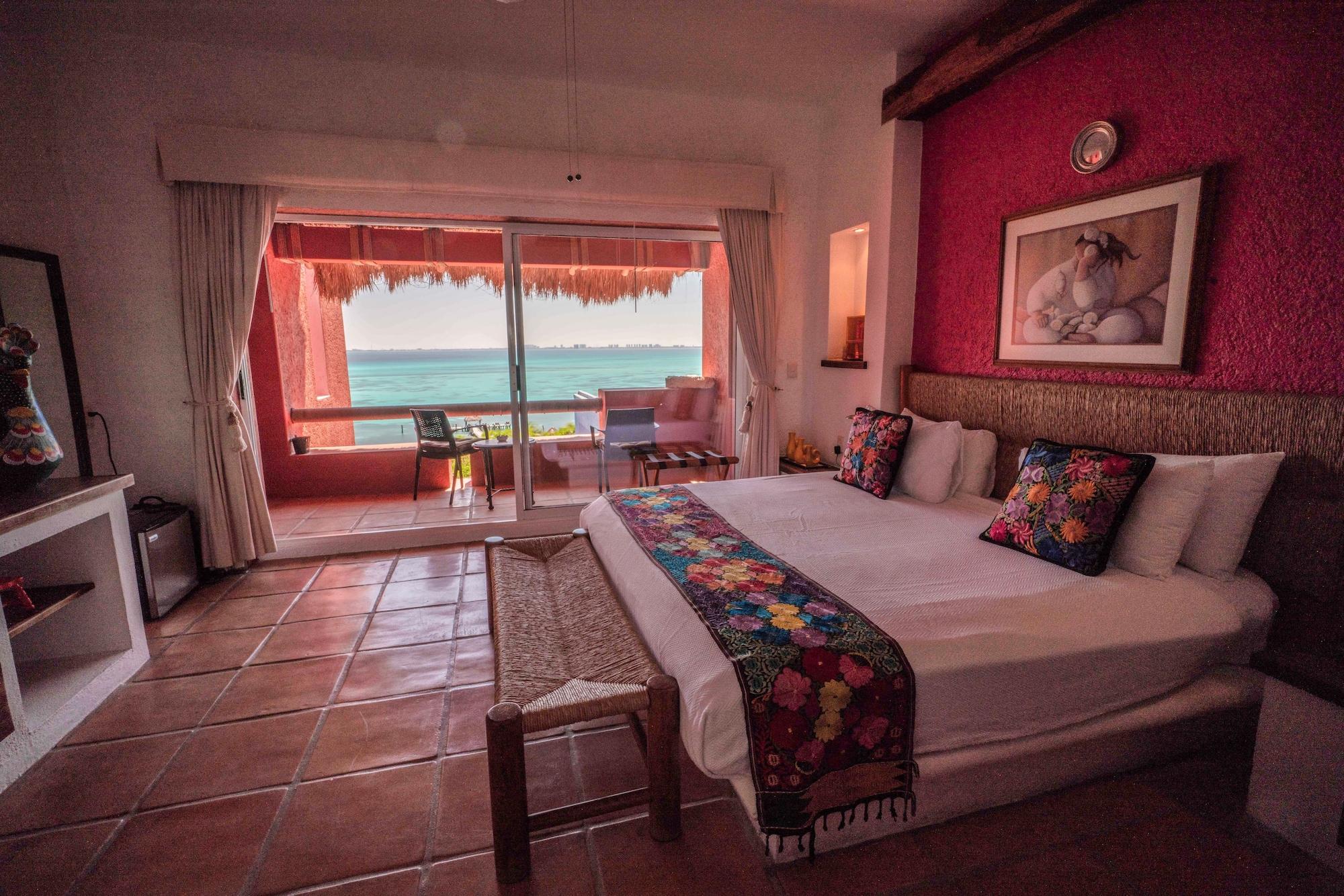 Casa De Sueños Boutique Hotel 5*