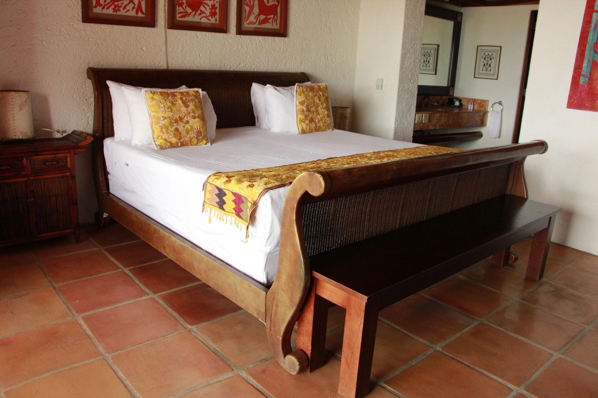 Casa De Sueños Boutique 5* Isla Mujeres