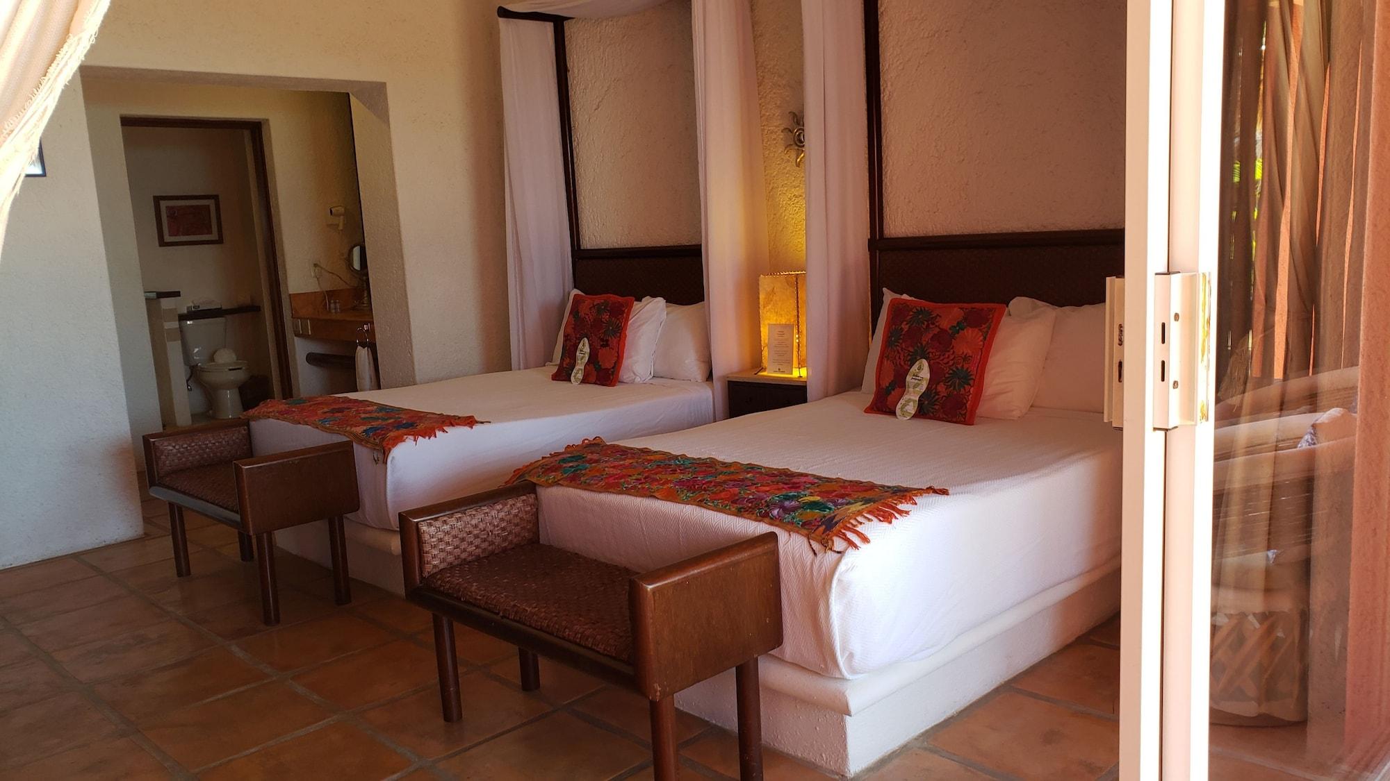 Hotel Casa De Sueños Boutique