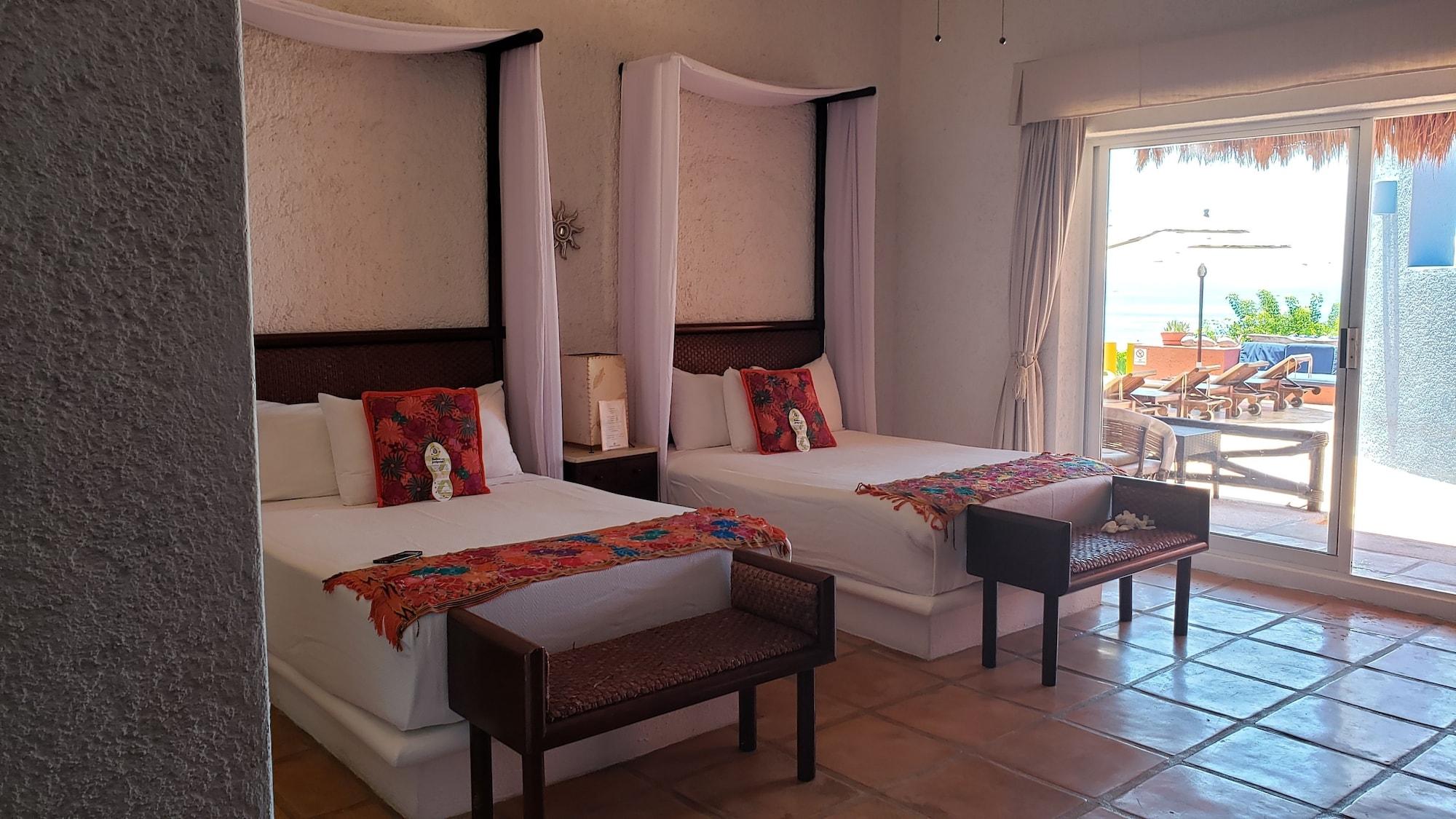 Casa De Sueños Boutique Isla Mujeres
