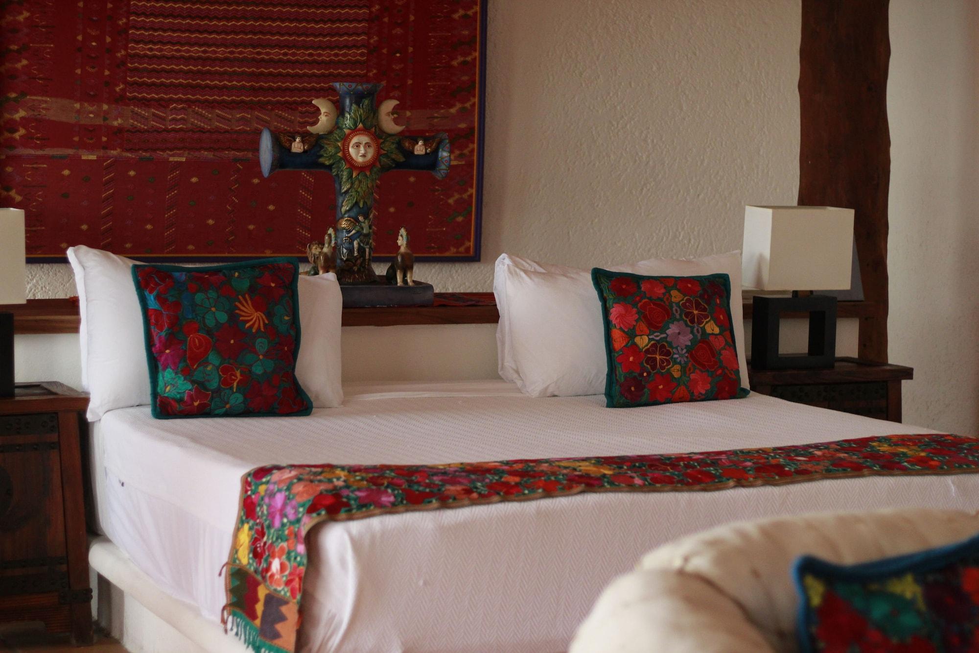 Casa De Sueños Boutique Isla Mujeres