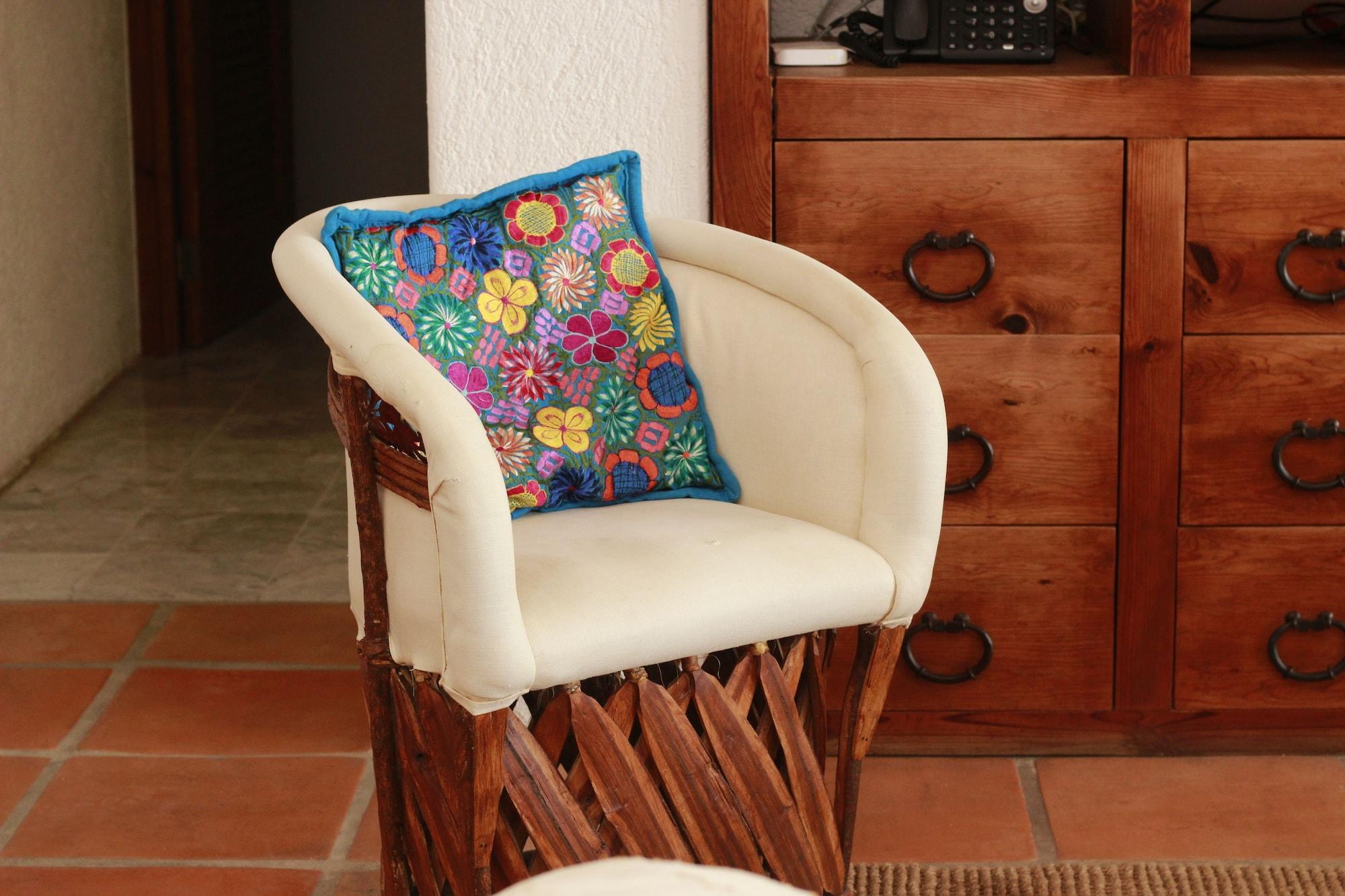Casa De Sueños Boutique Hotel 5*