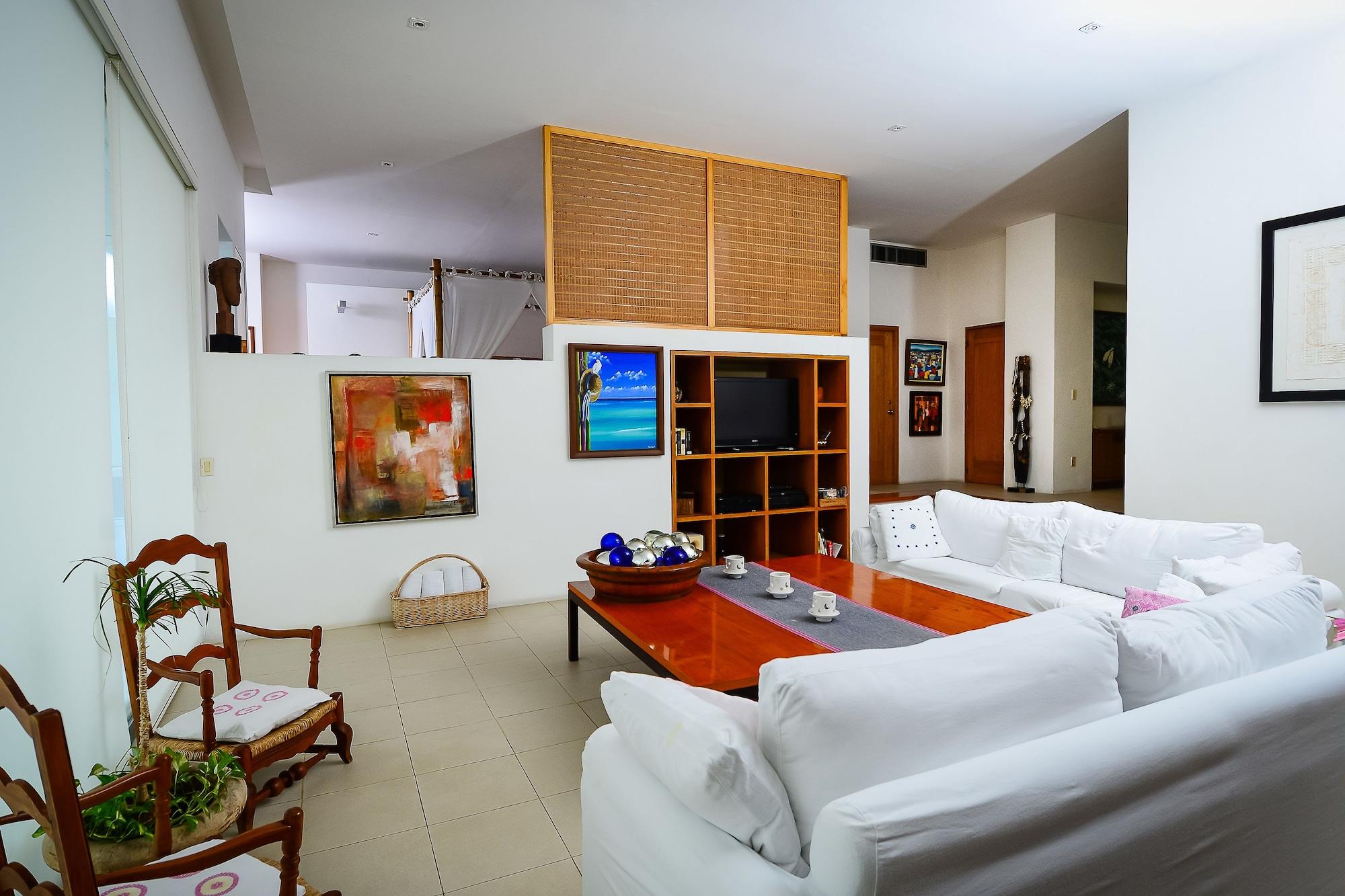 Hotel Casa De Sueños Boutique Isla Mujeres
