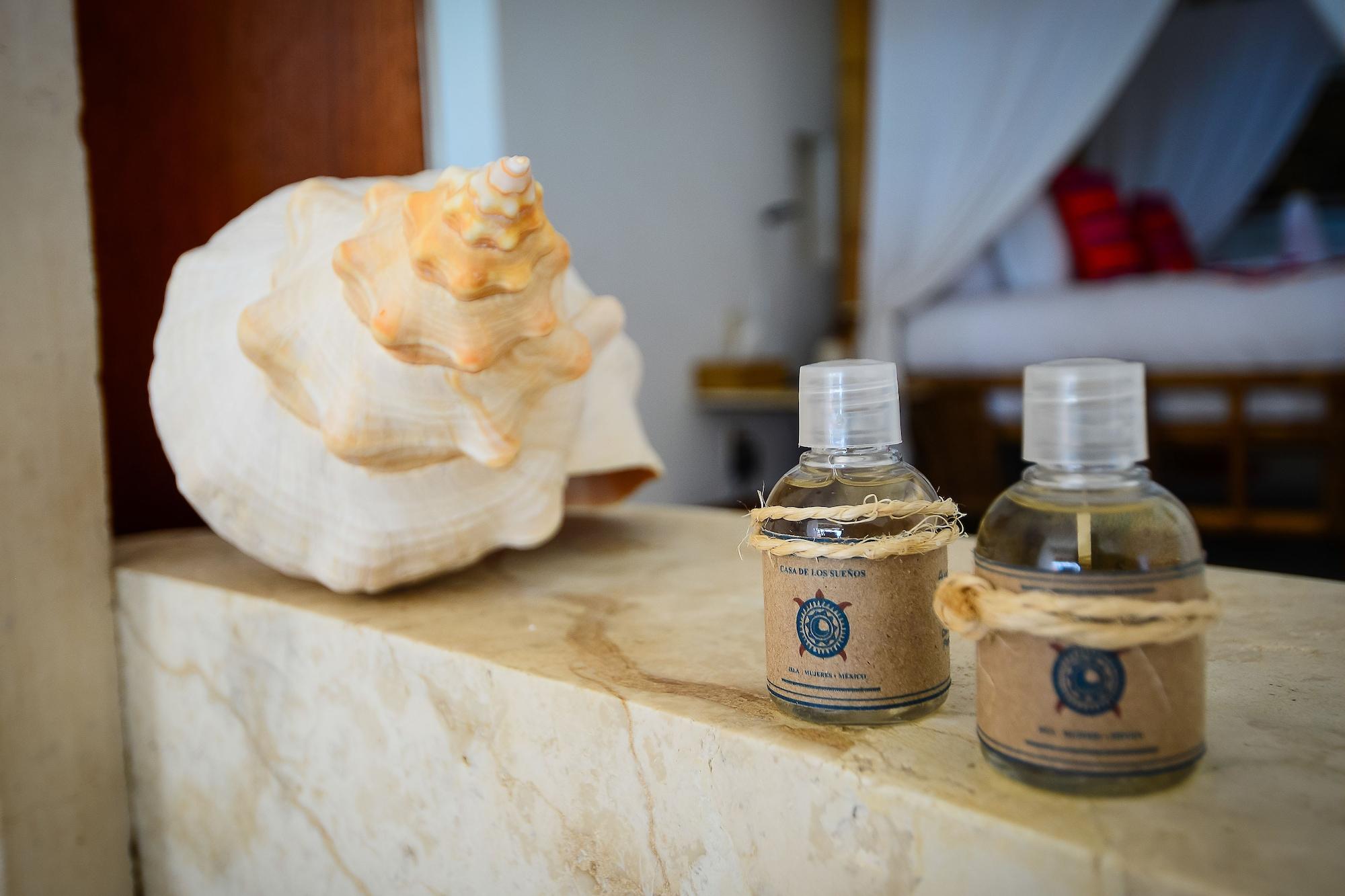 Casa De Sueños Boutique Isla Mujeres