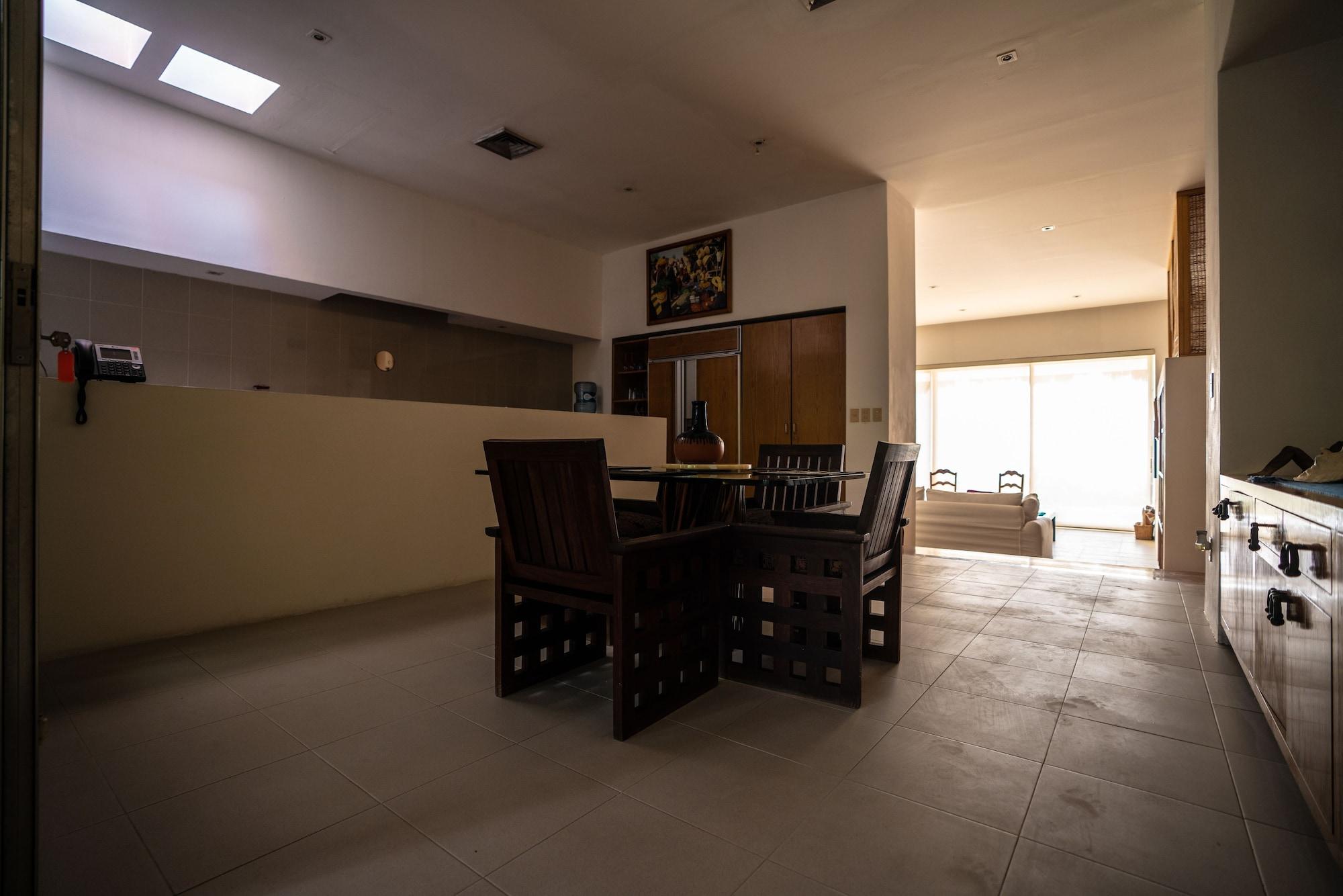 Casa De Sueños Boutique Hotel 5*
