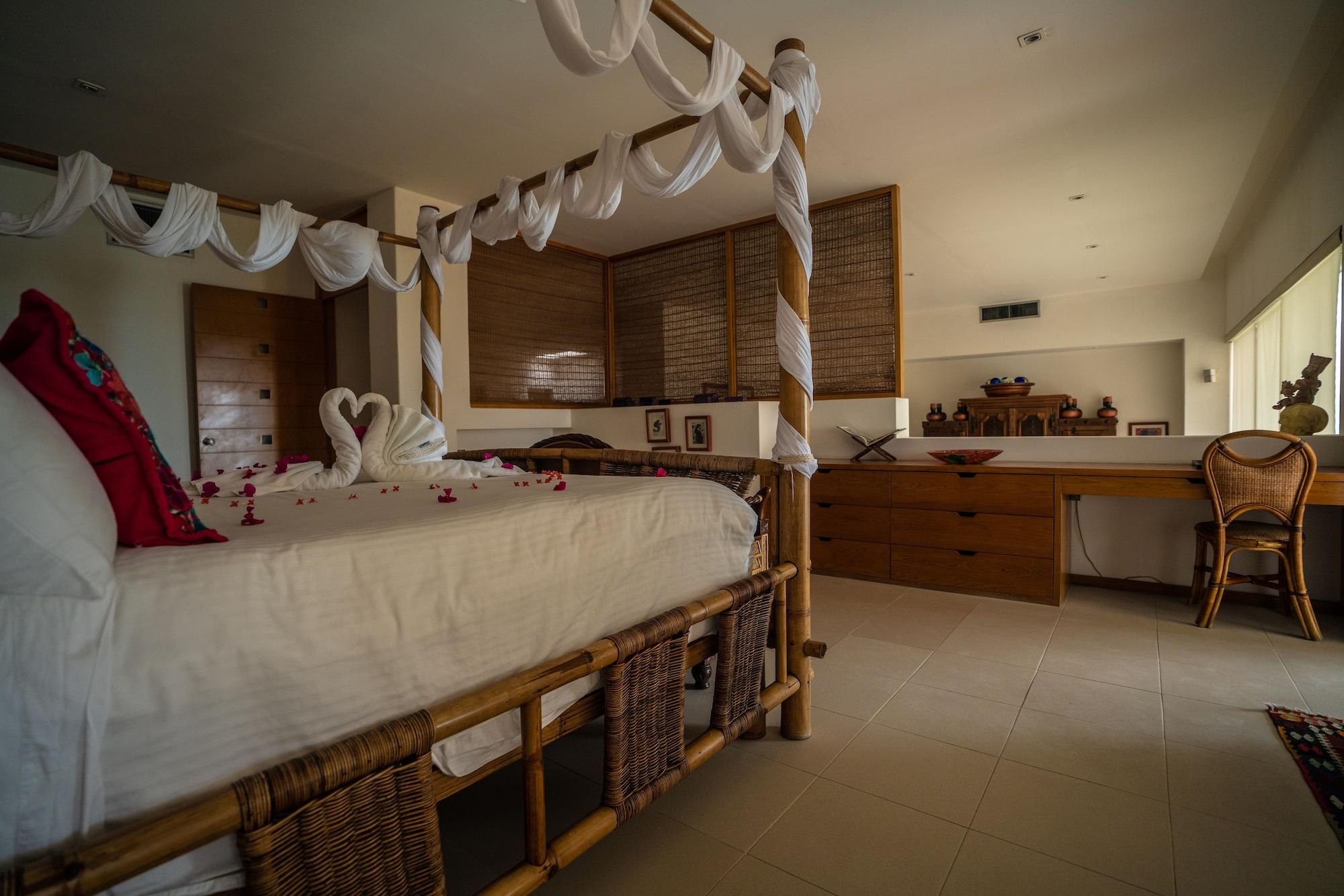 Hotel Casa De Sueños Boutique 5*