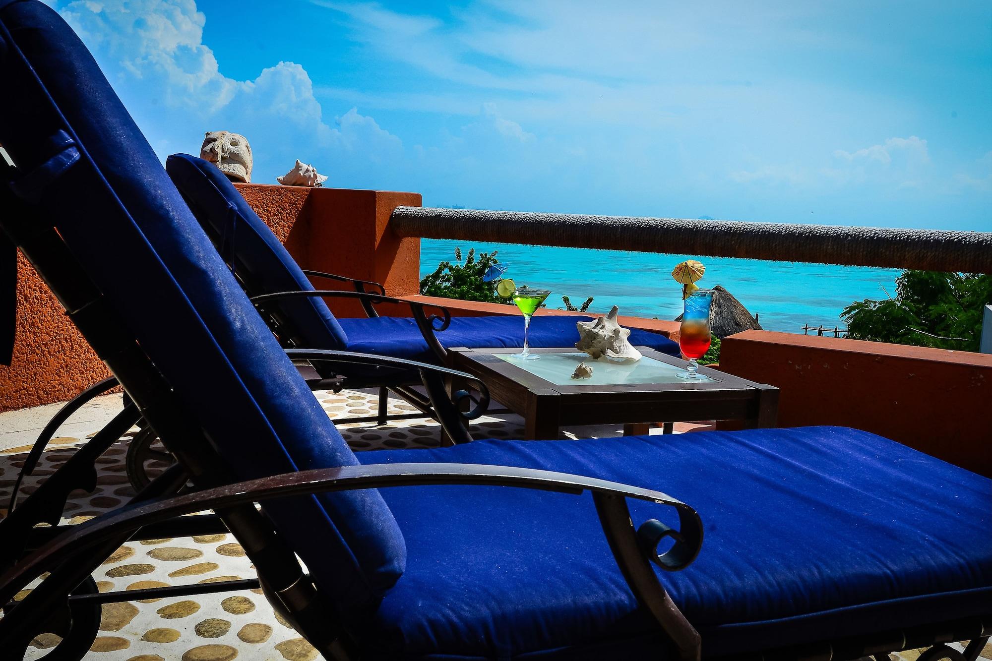 Casa De Sueños Boutique Hotel
