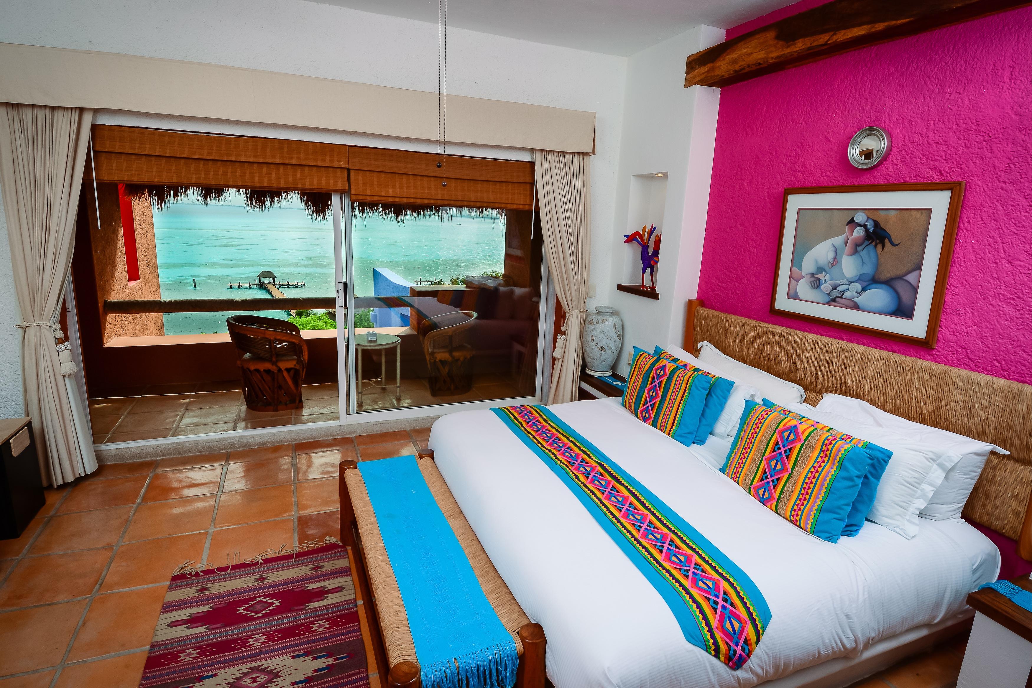 Hotel Casa De Sueños Boutique Isla Mujeres