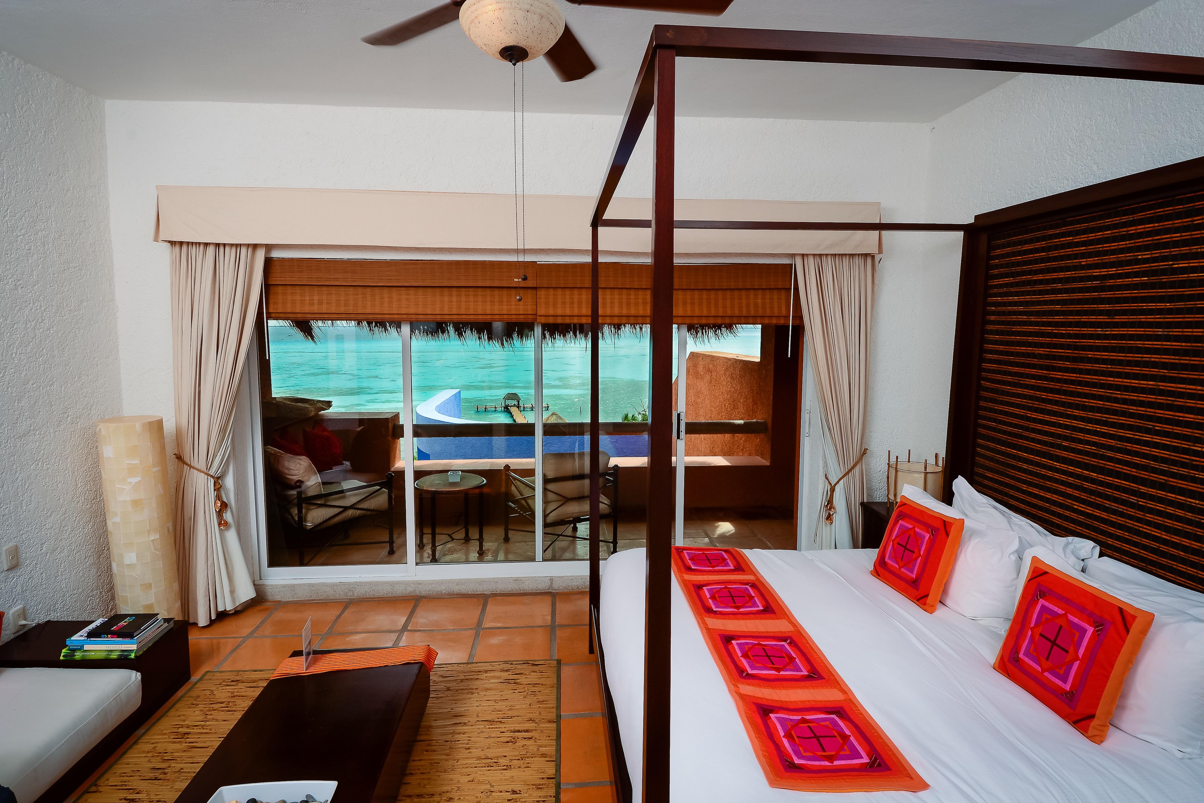Casa De Sueños Boutique 5* Isla Mujeres