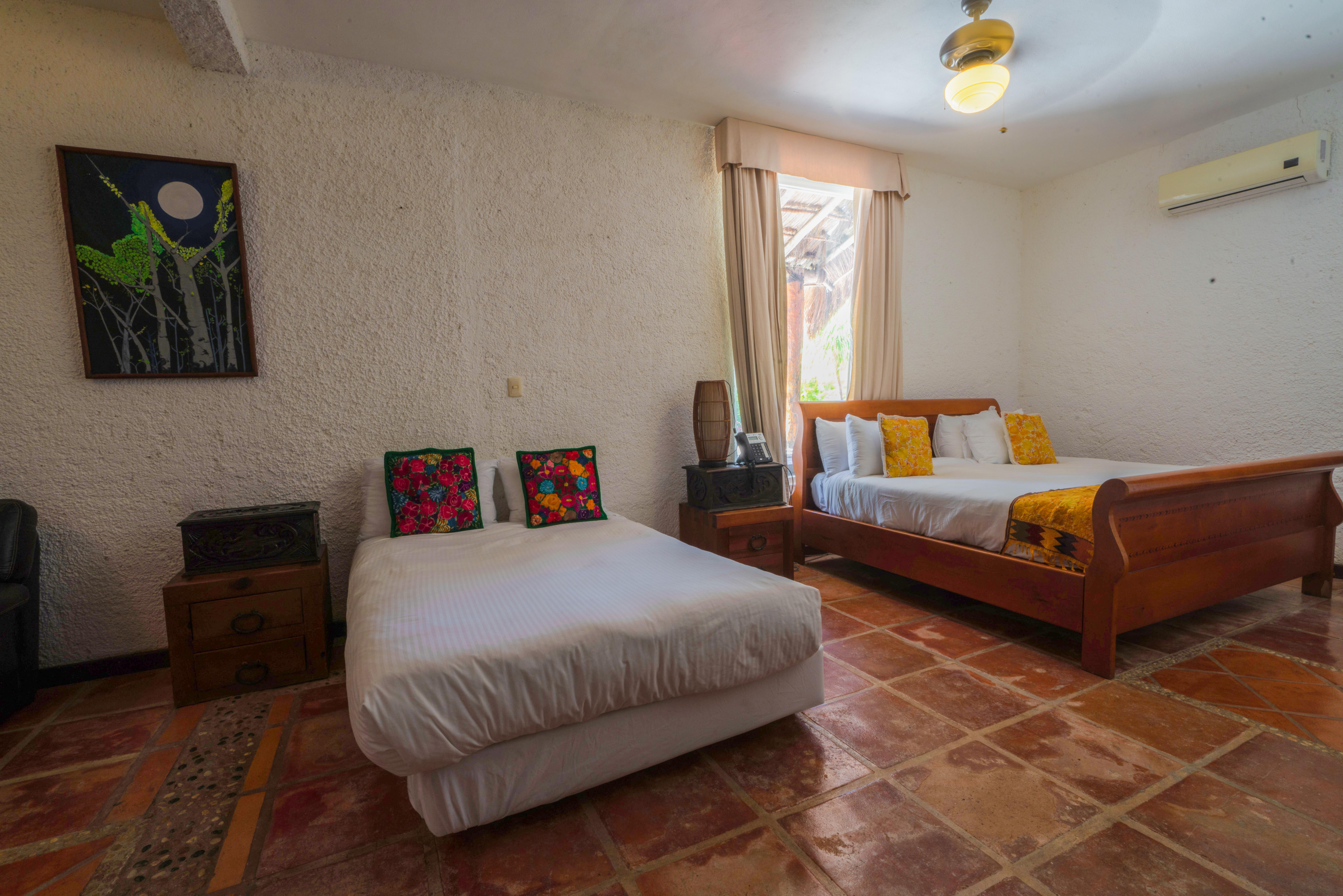 Casa De Sueños Boutique Hotel Isla Mujeres
