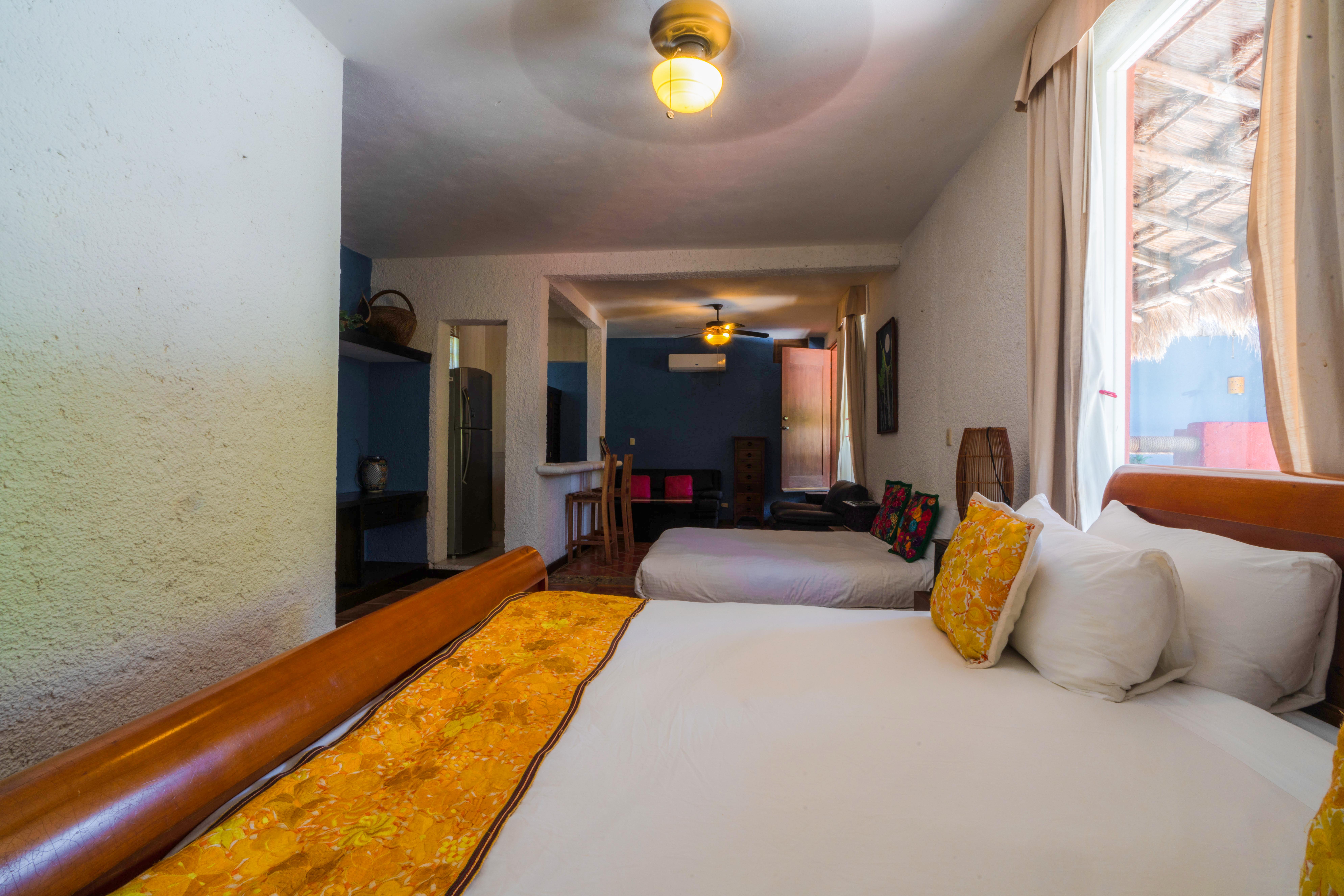 Hotel Casa De Sueños Boutique Isla Mujeres