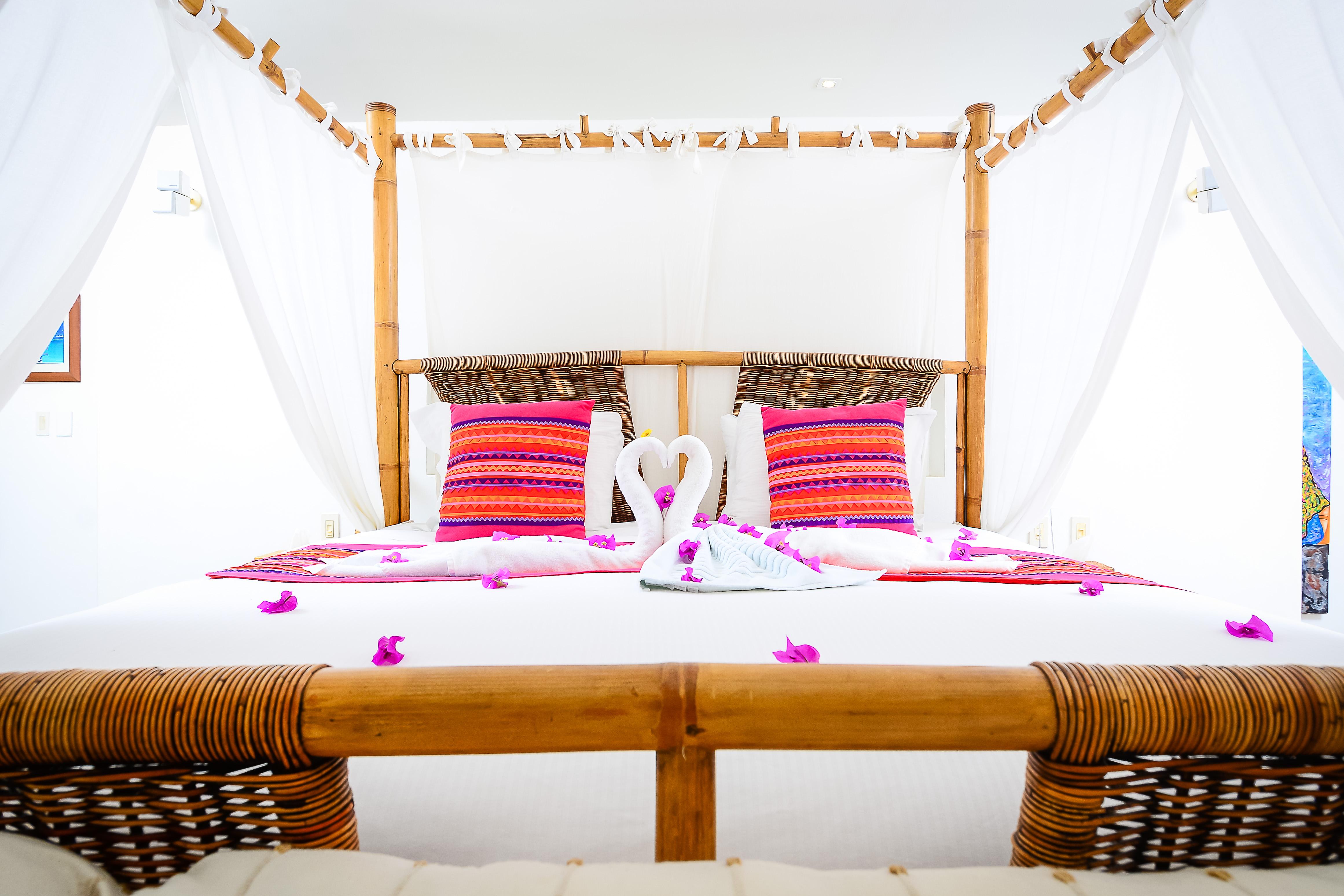 Hotel Casa De Sueños Boutique Isla Mujeres