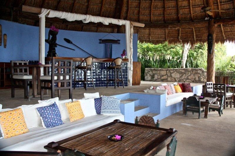 Hotel Casa De Sueños Boutique 5*