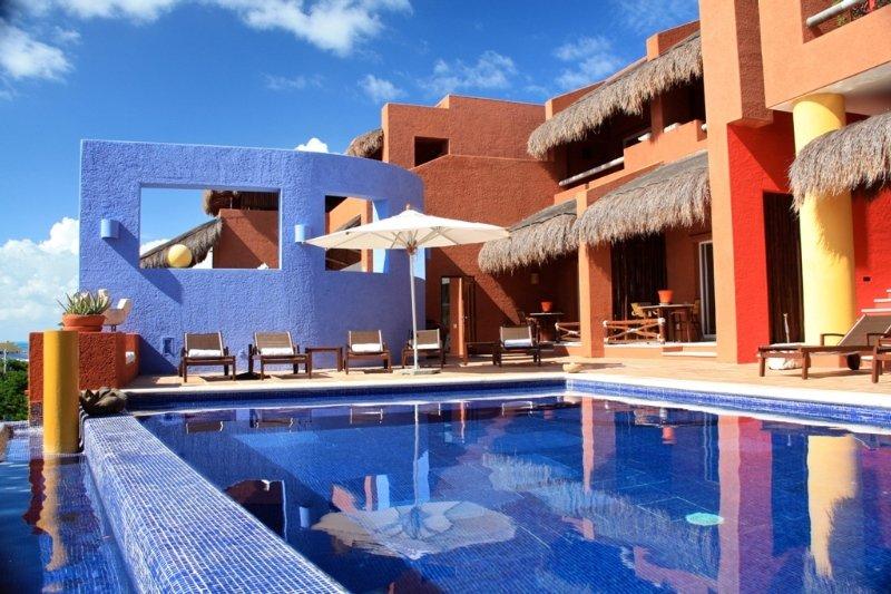 Casa De Sueños Boutique 5*