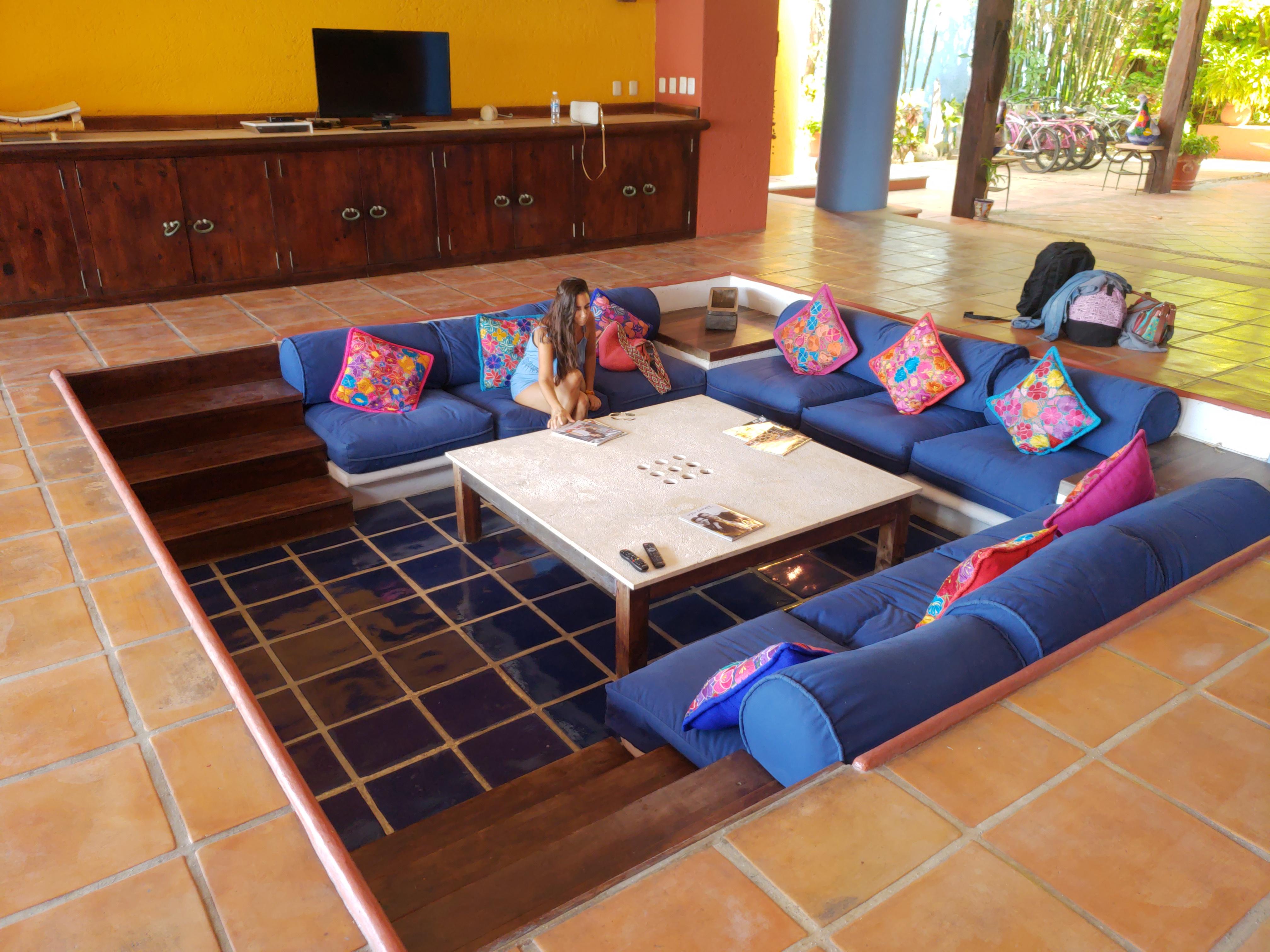 Casa De Sueños Boutique Hotel Isla Mujeres