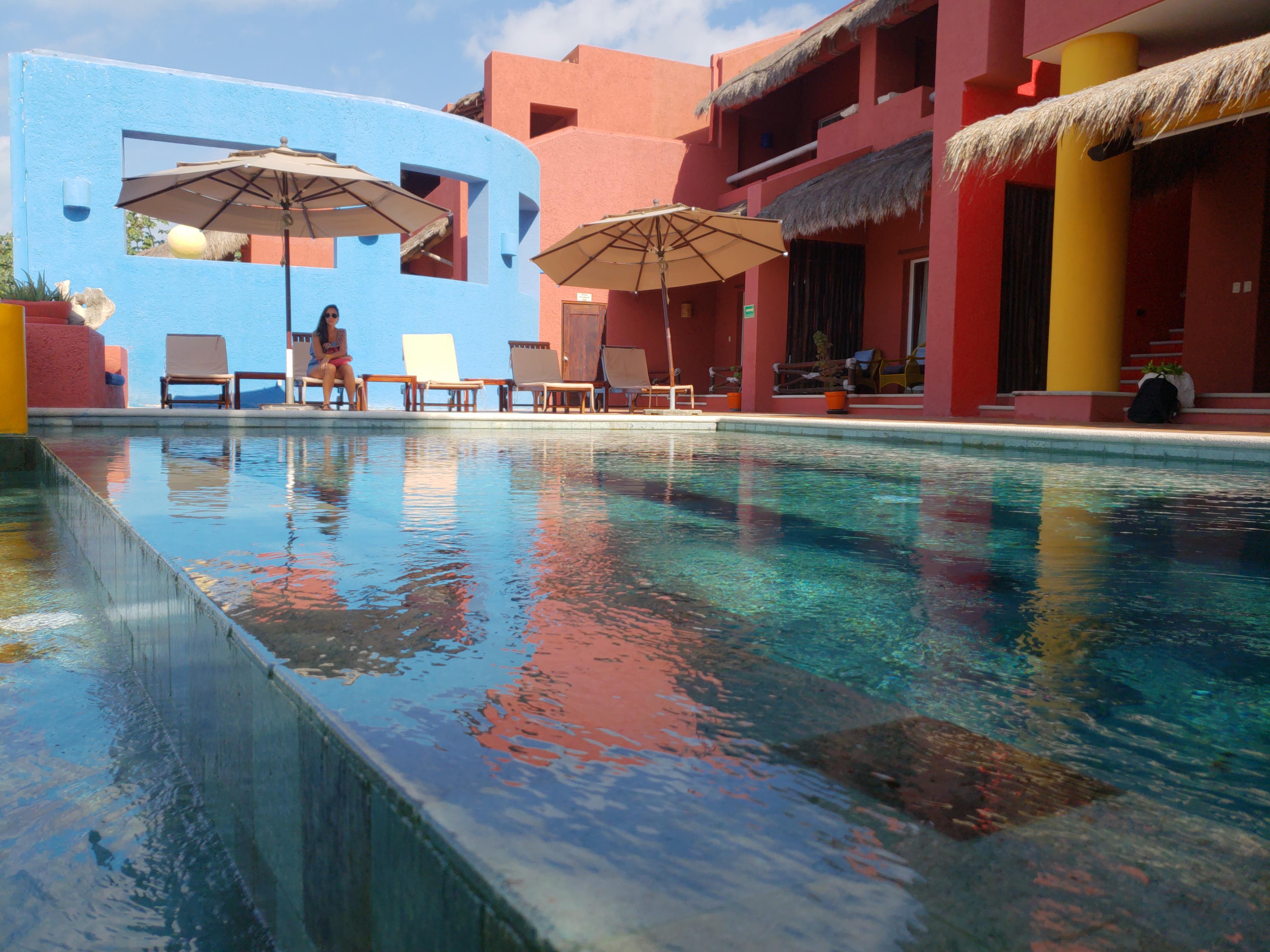 Casa De Sueños Boutique Hotel 5*