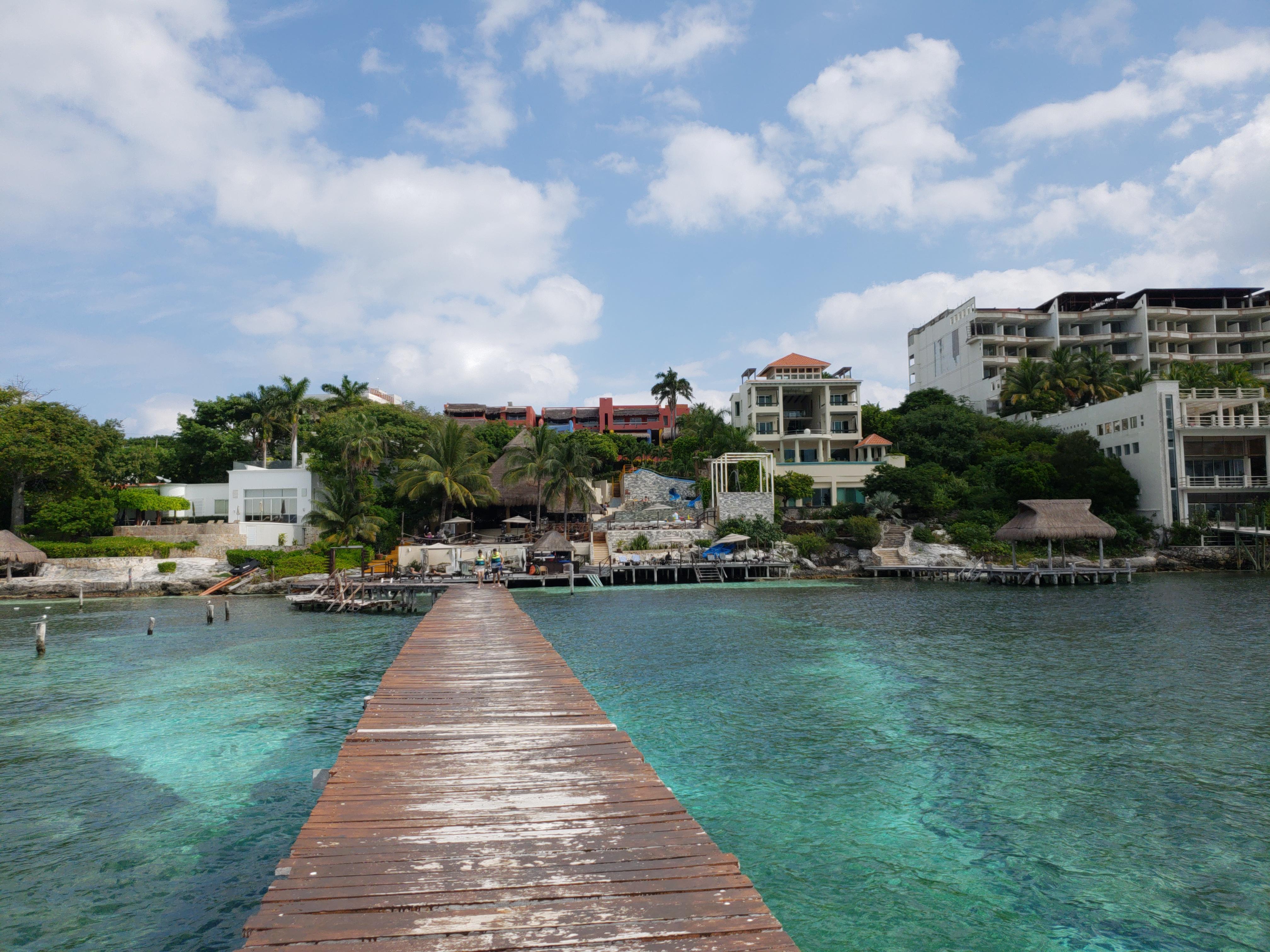 Casa De Sueños Boutique 5* Isla Mujeres