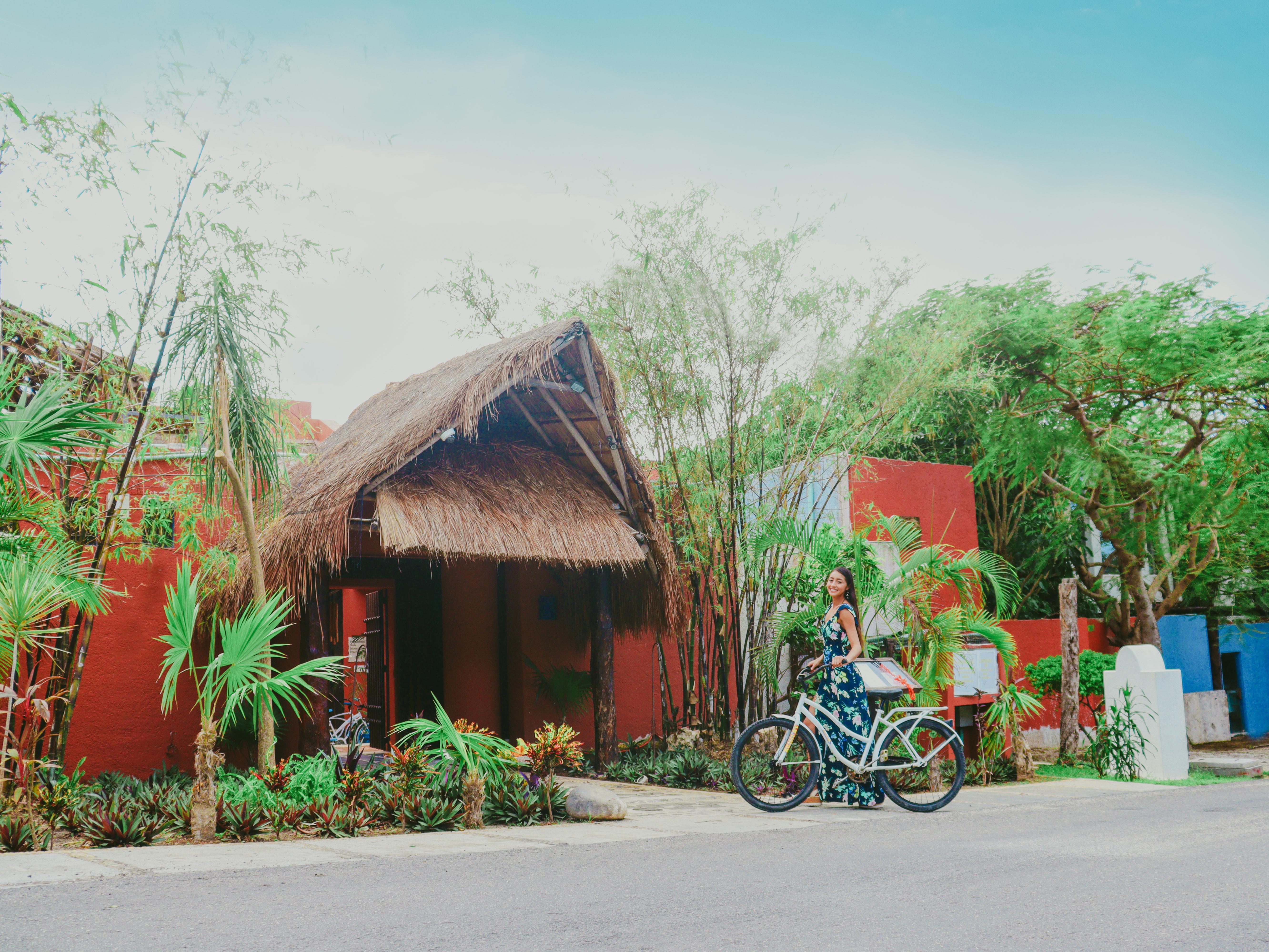 Hotel Casa De Sueños Boutique Isla Mujeres