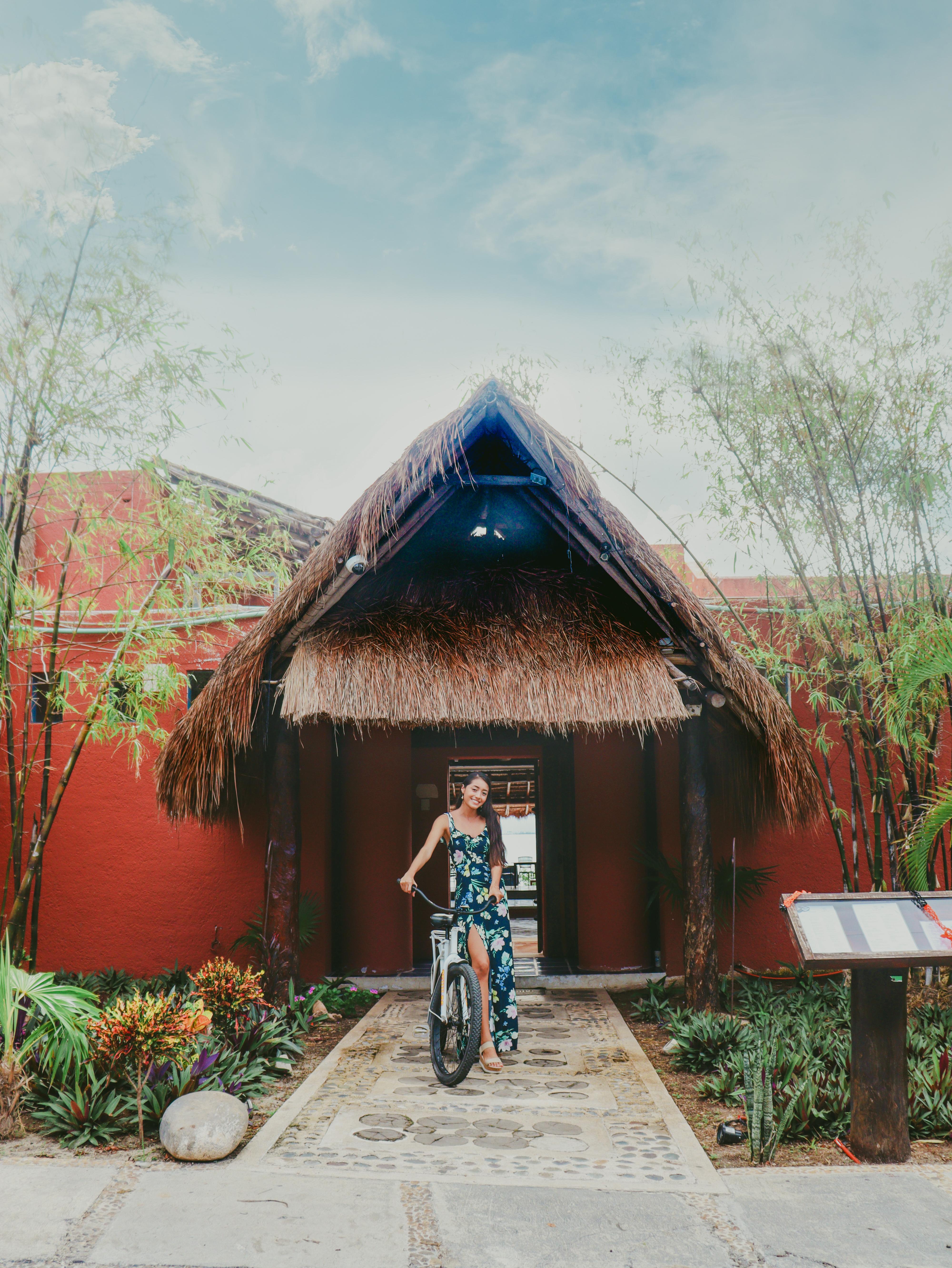 Hotel Casa De Sueños Boutique