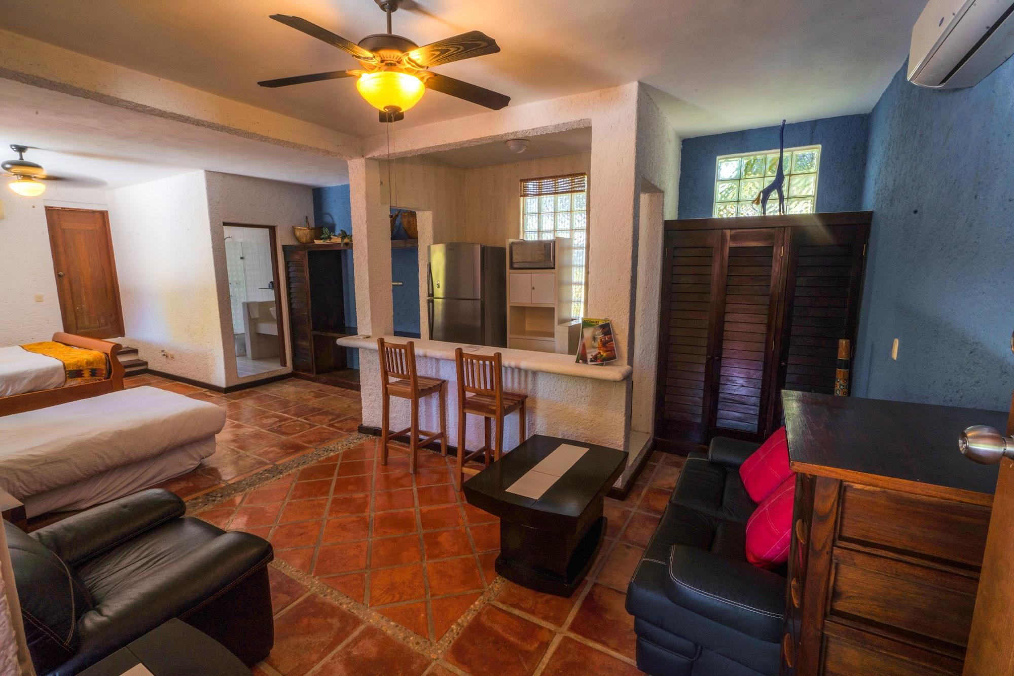Casa De Sueños Boutique Hotel Isla Mujeres
