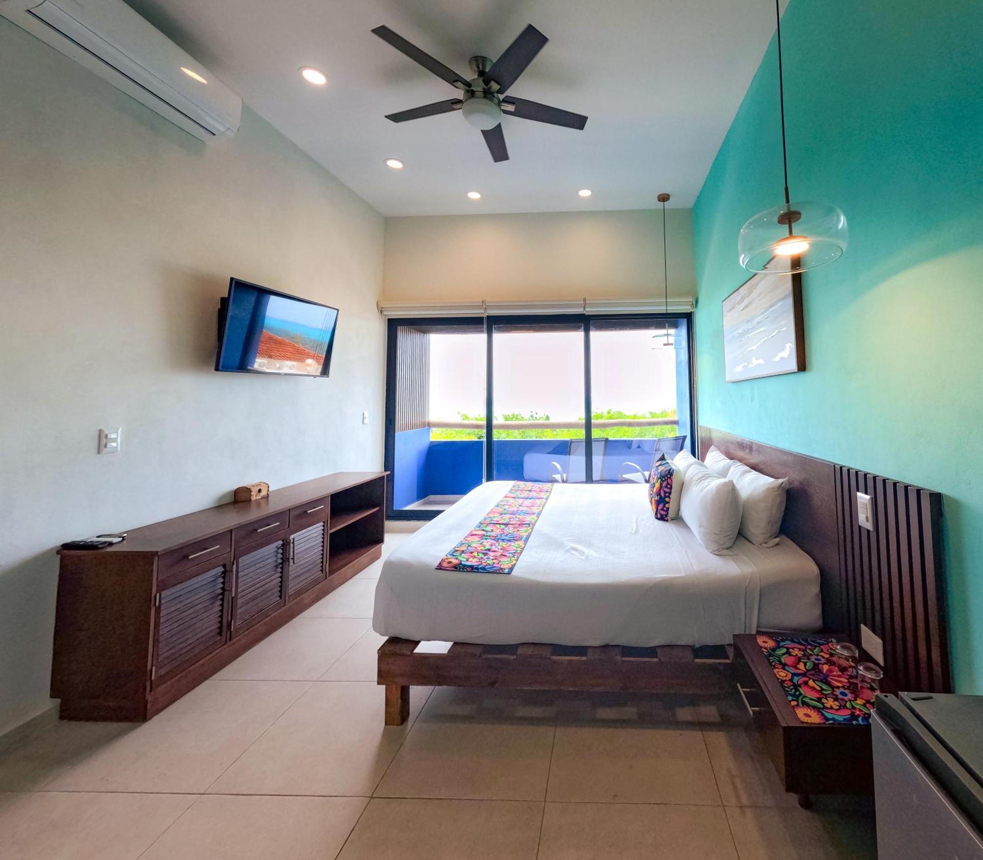 Hotel Casa De Sueños Boutique