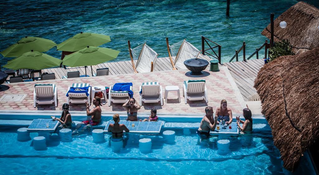 Casa De Sueños Boutique 5* Isla Mujeres