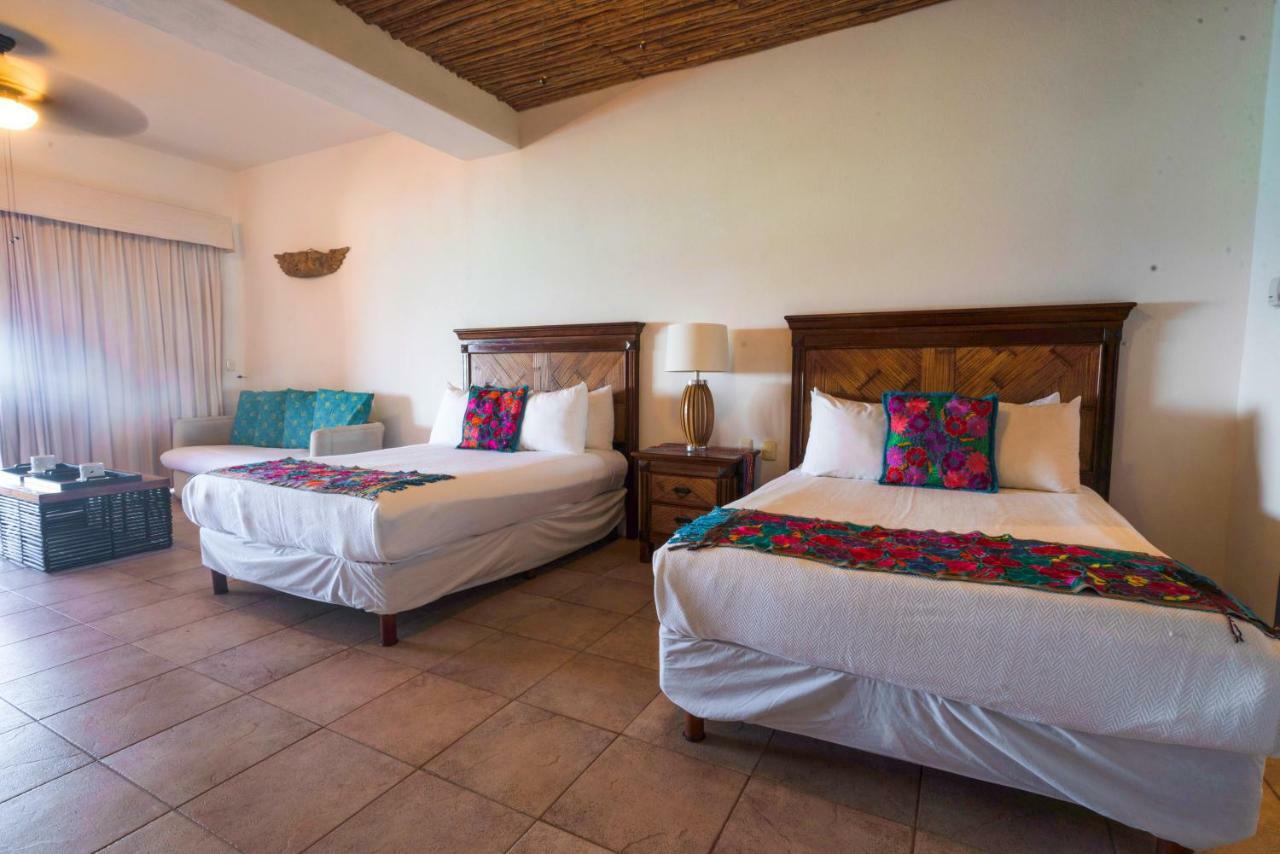 Casa De Sueños Boutique Hotel