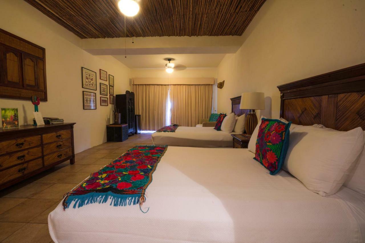 Casa De Sueños Boutique Hotel 5*
