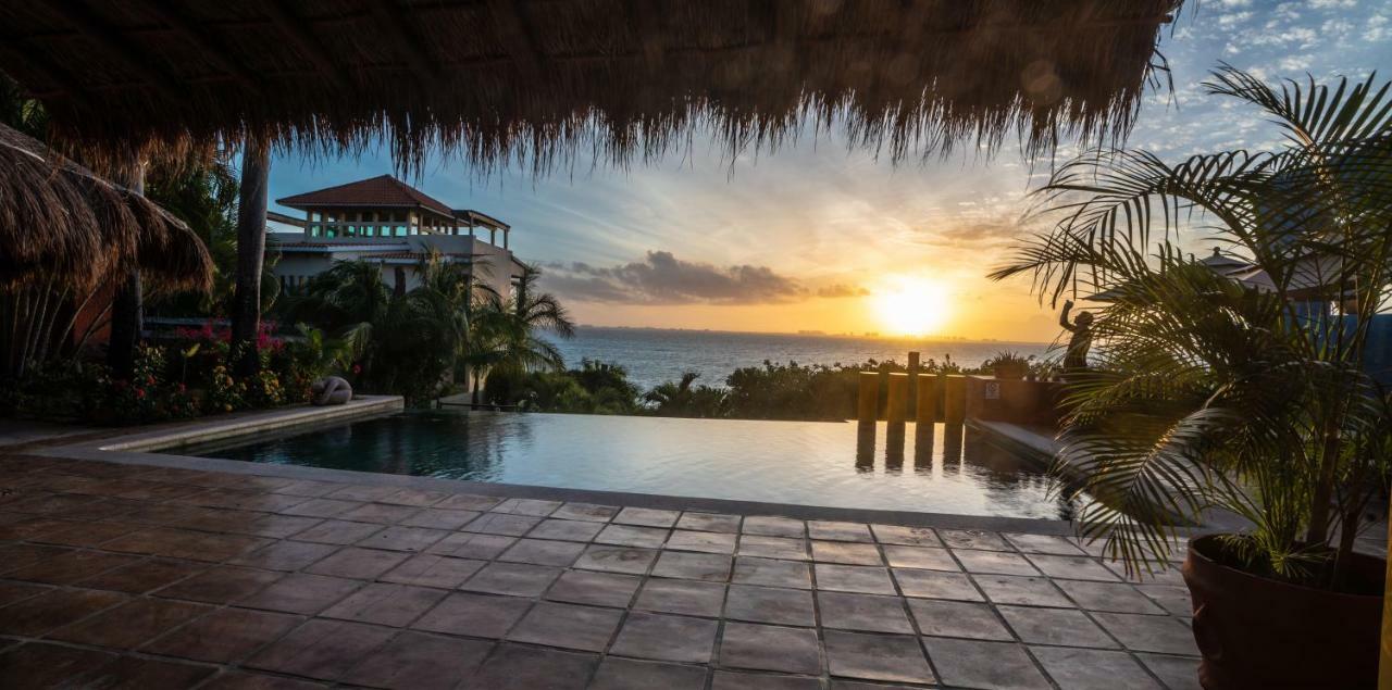Casa De Sueños Boutique Isla Mujeres
