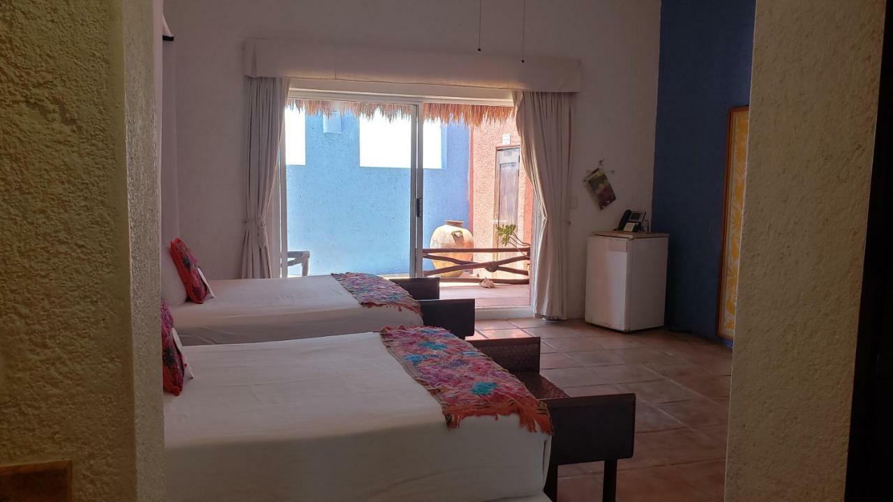 Casa De Sueños Boutique Hotel