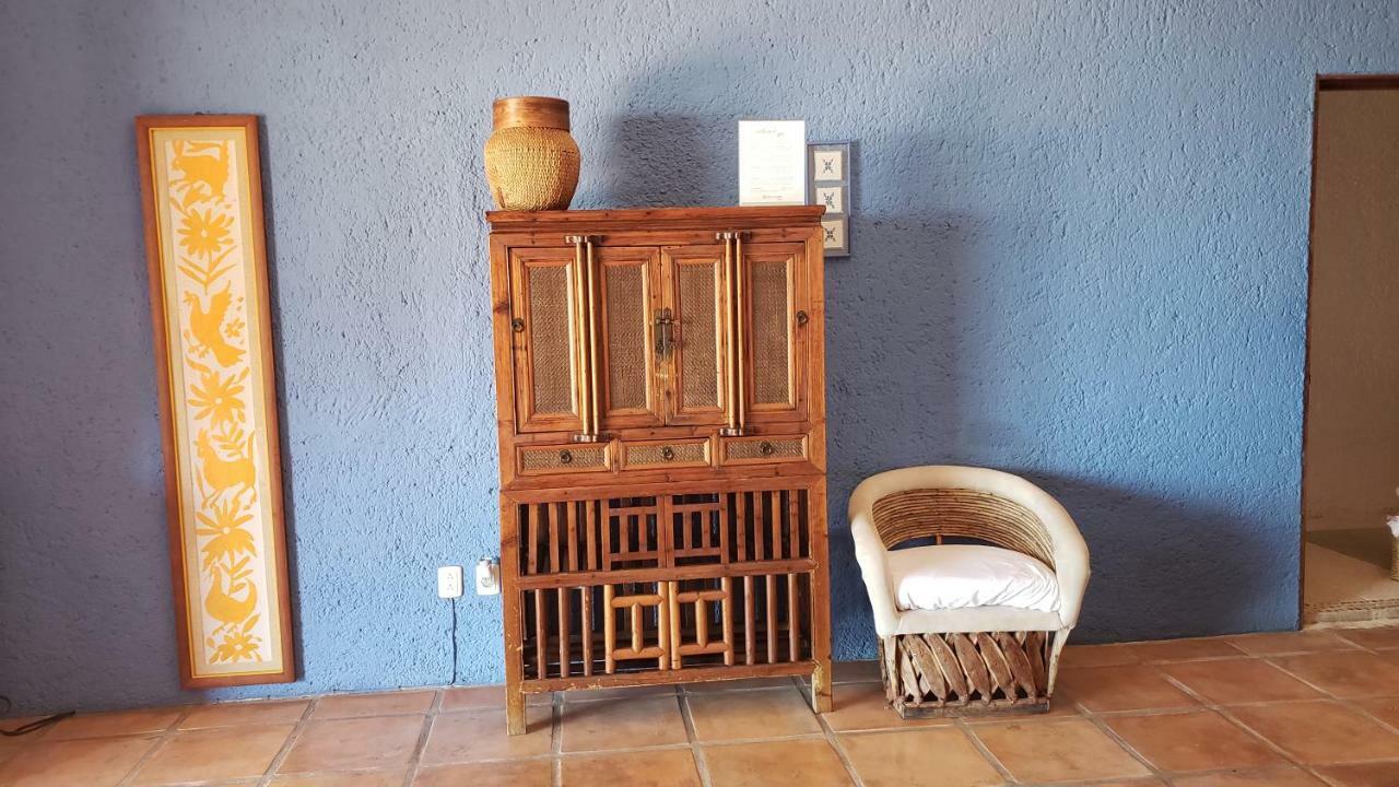 Casa De Sueños Boutique Hotel