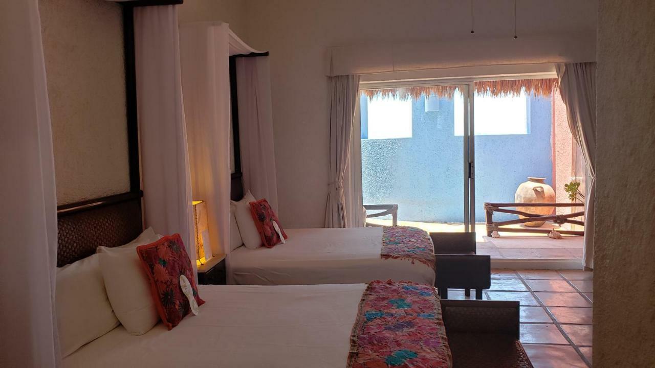Casa De Sueños Boutique 5* Isla Mujeres