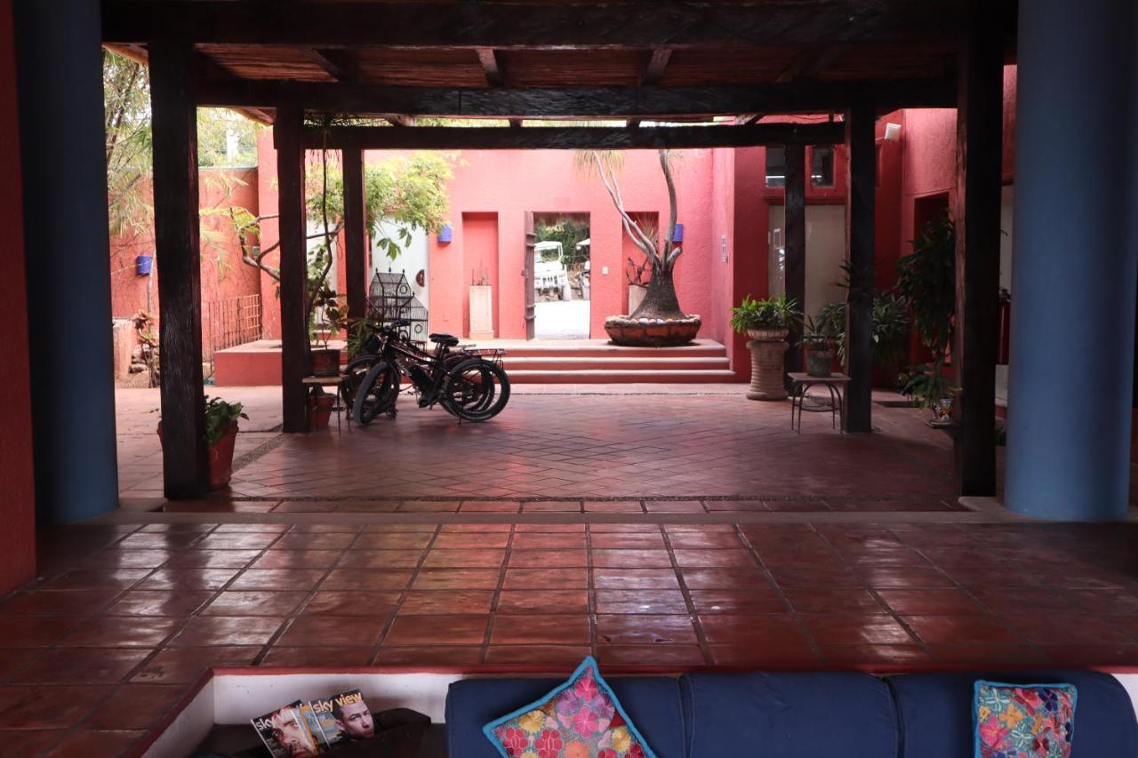 Casa De Sueños Boutique 5* Isla Mujeres