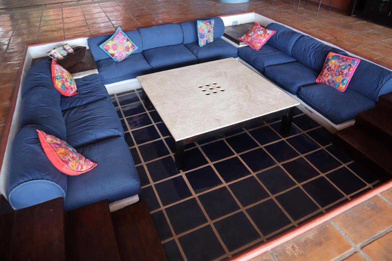 Hotel Casa De Sueños Boutique