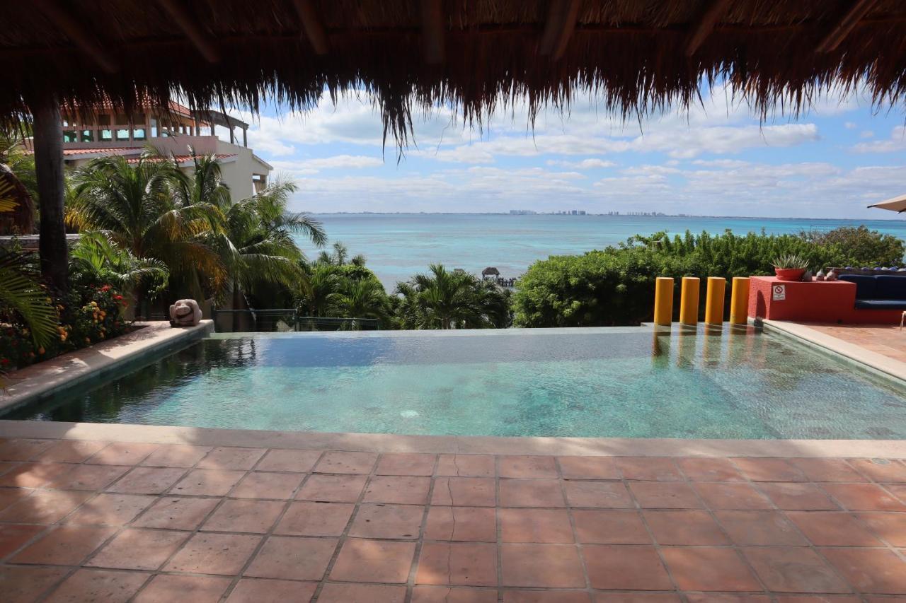 Casa De Sueños Boutique 5* Isla Mujeres
