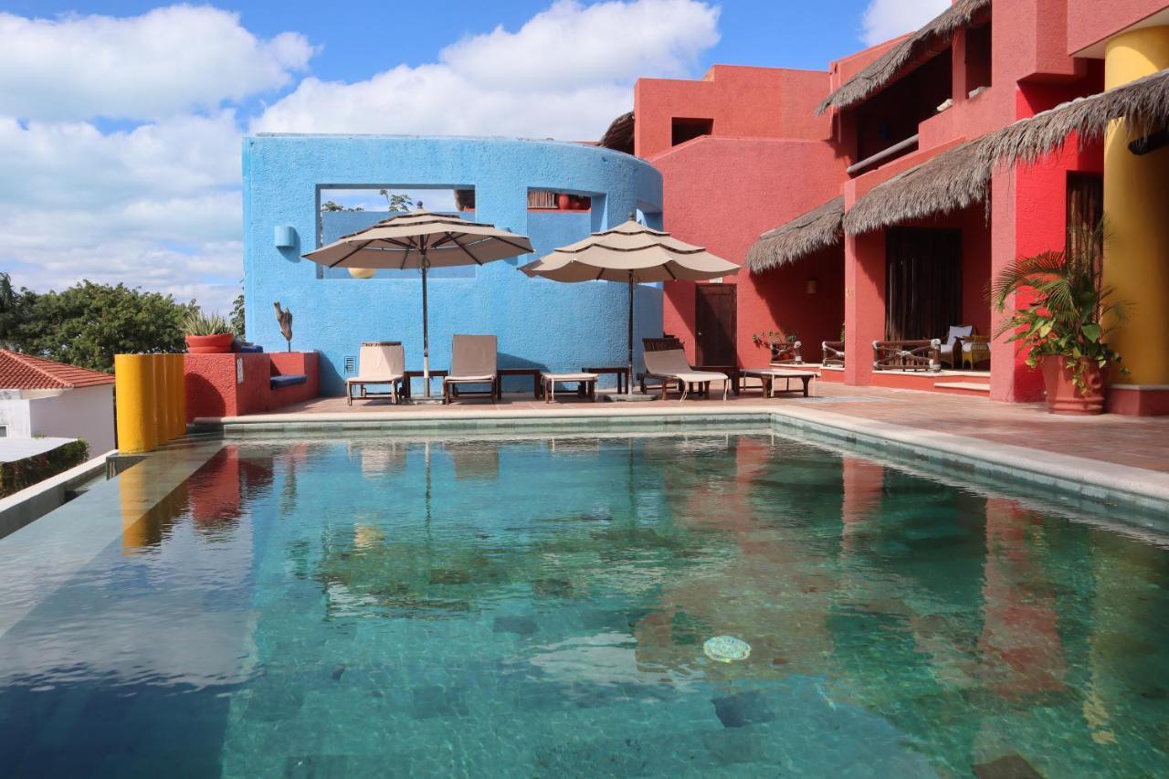 Hotel Casa De Sueños Boutique 5*